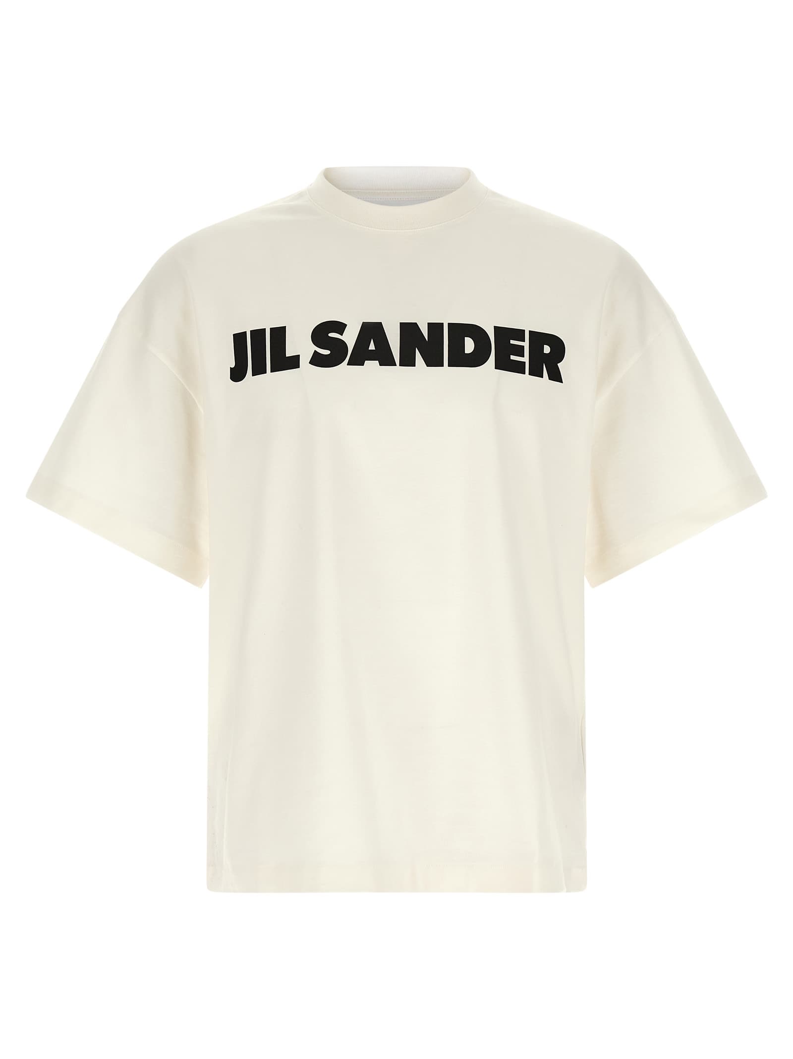 'Jil Sander' футболка
