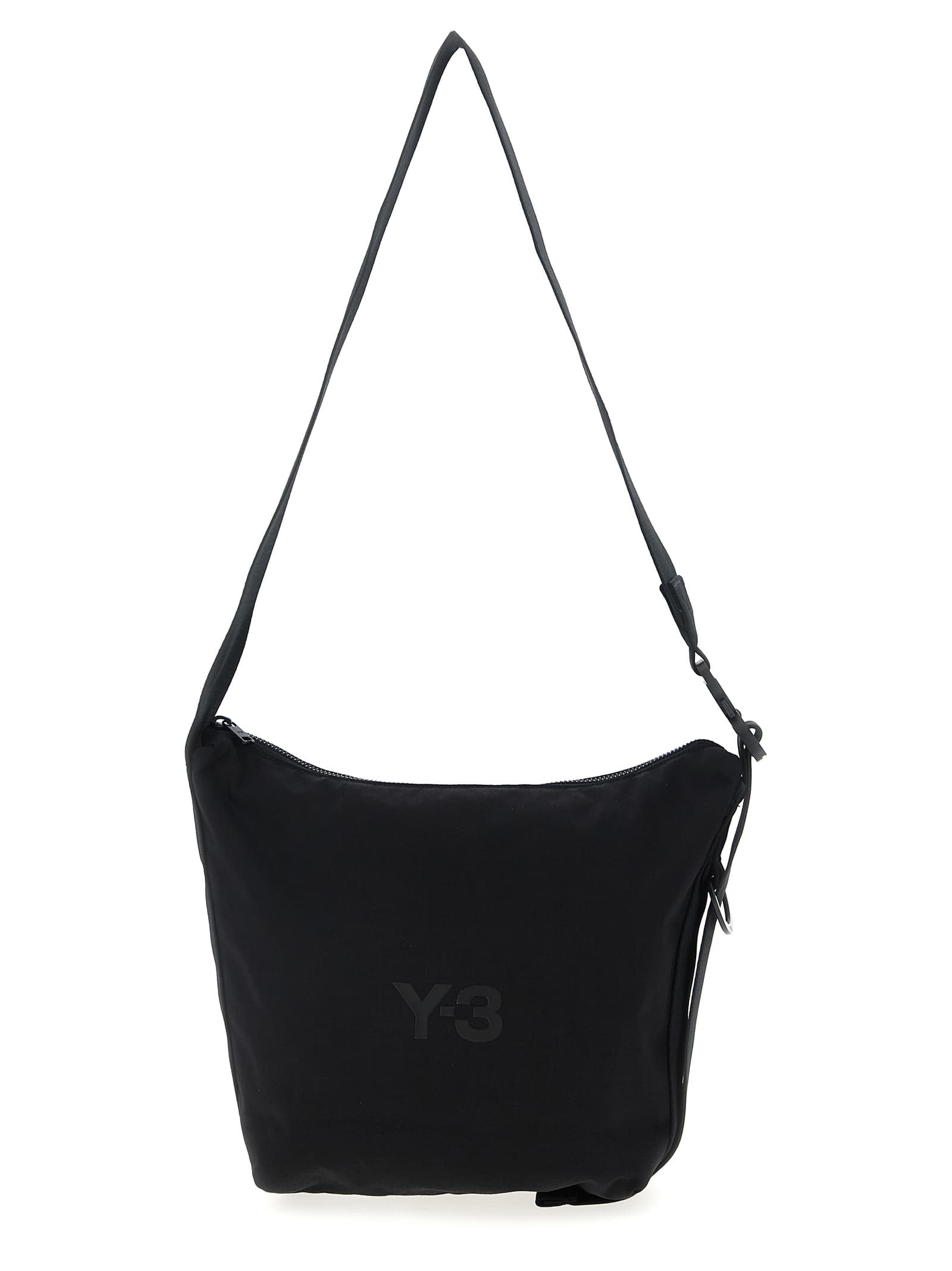 'Y-3 X Body Small' сумка через плече