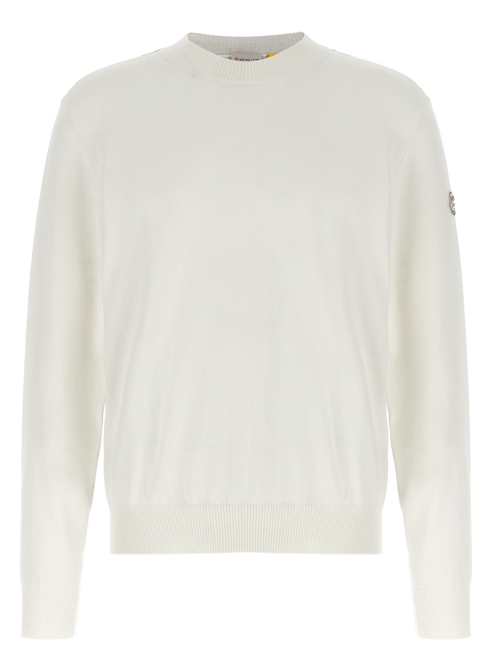 Moncler x Mercedes-Benz by Nigo светр