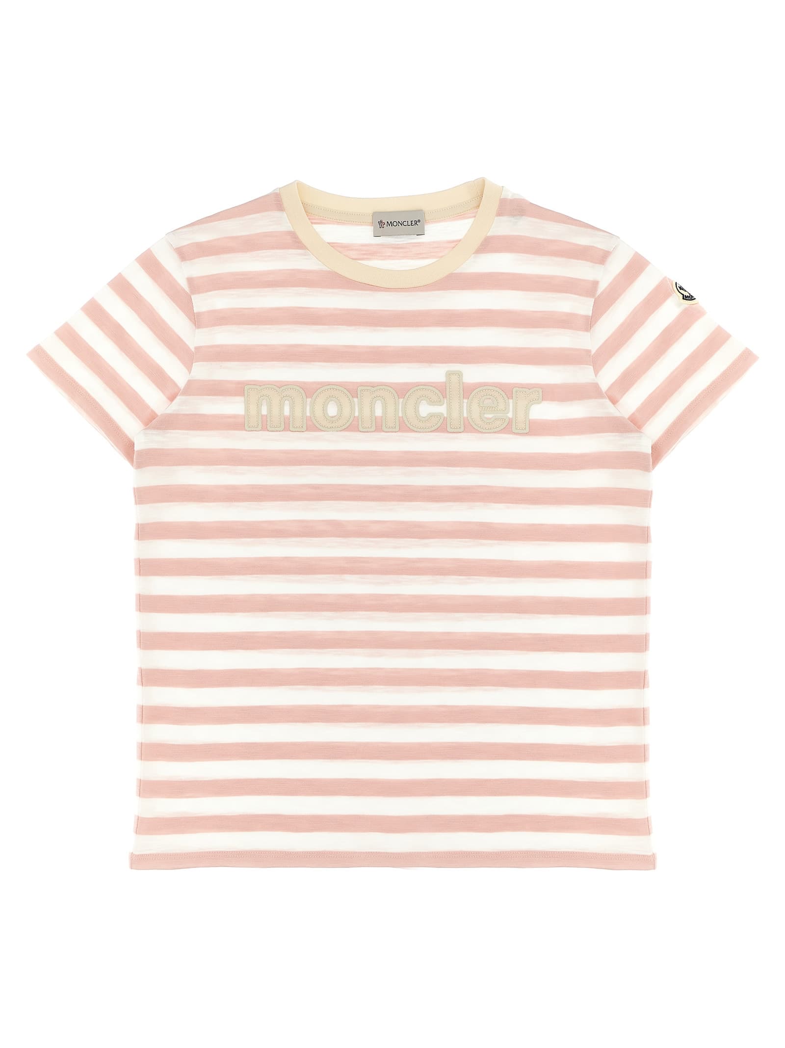 Смугаста футболка (для дітей)