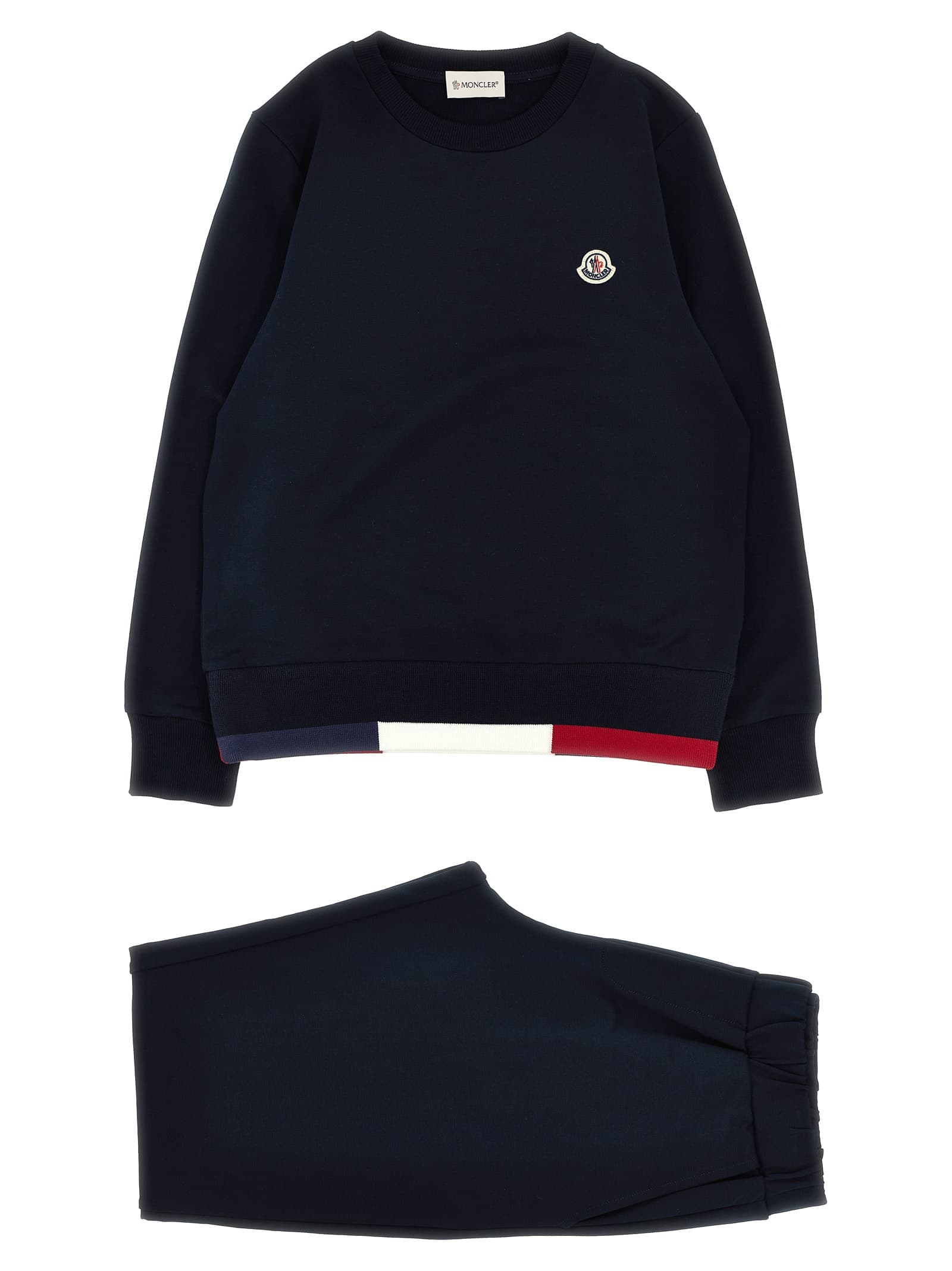 Комплект худі + джогери