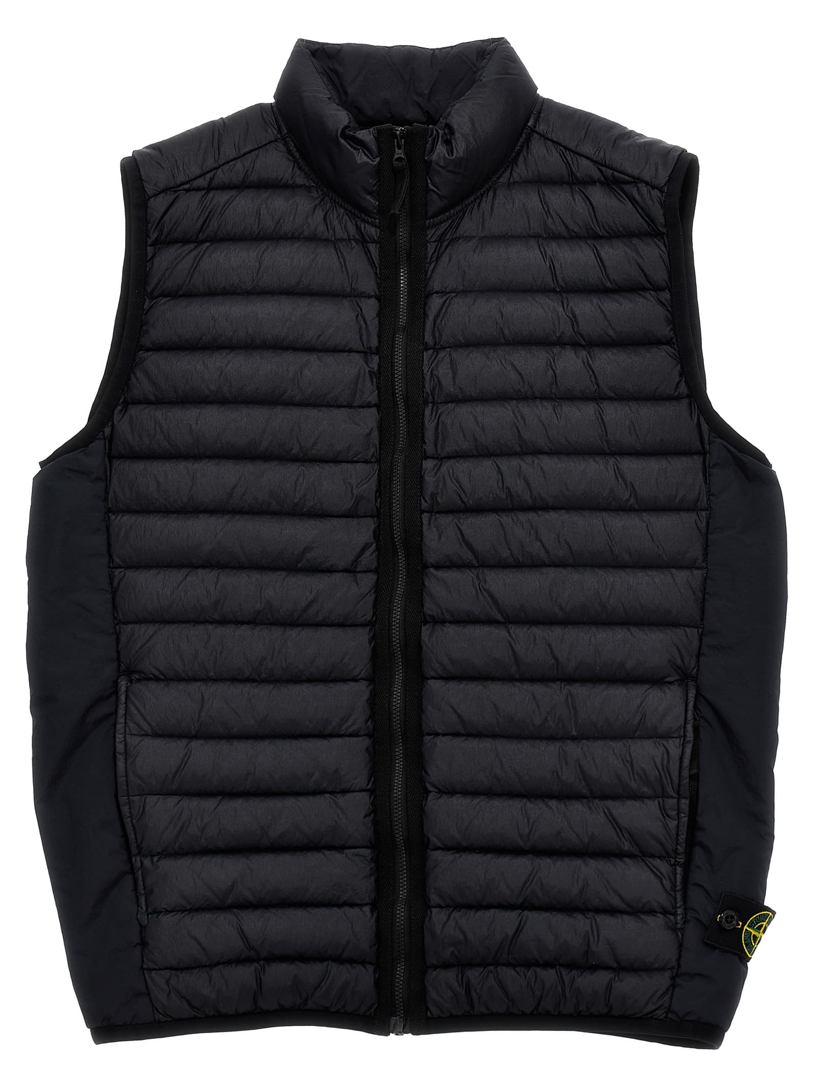 'G0224 Loom Woven Chambers R-Nylon Down-TC' жилет