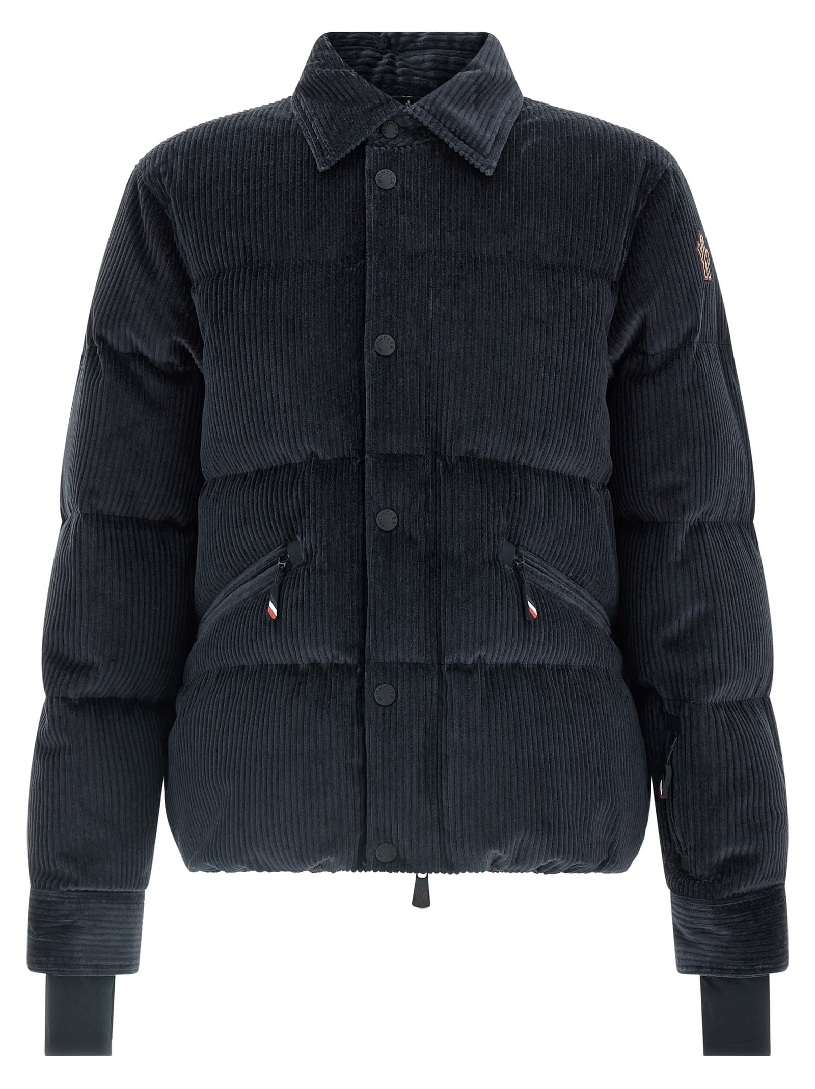 'Elgon' пуховик