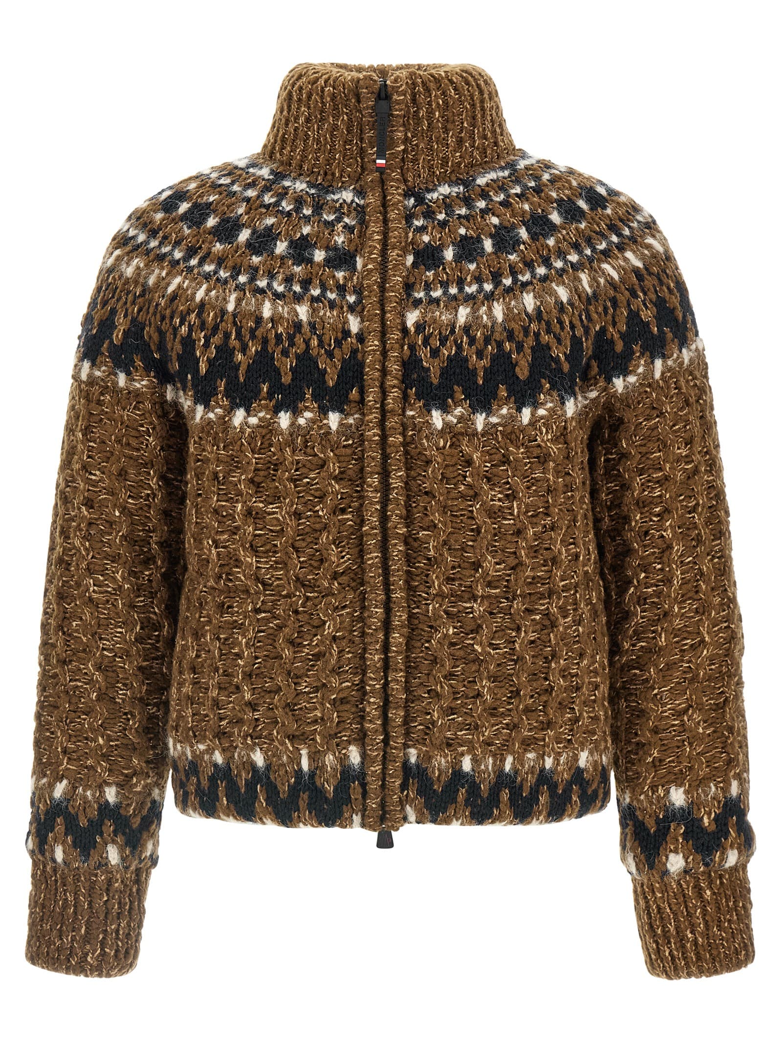 'Indren' пуховик