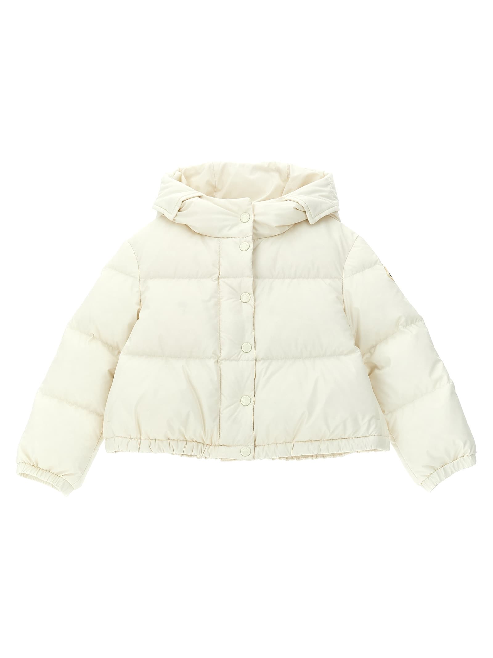 'Laurie' down jacket