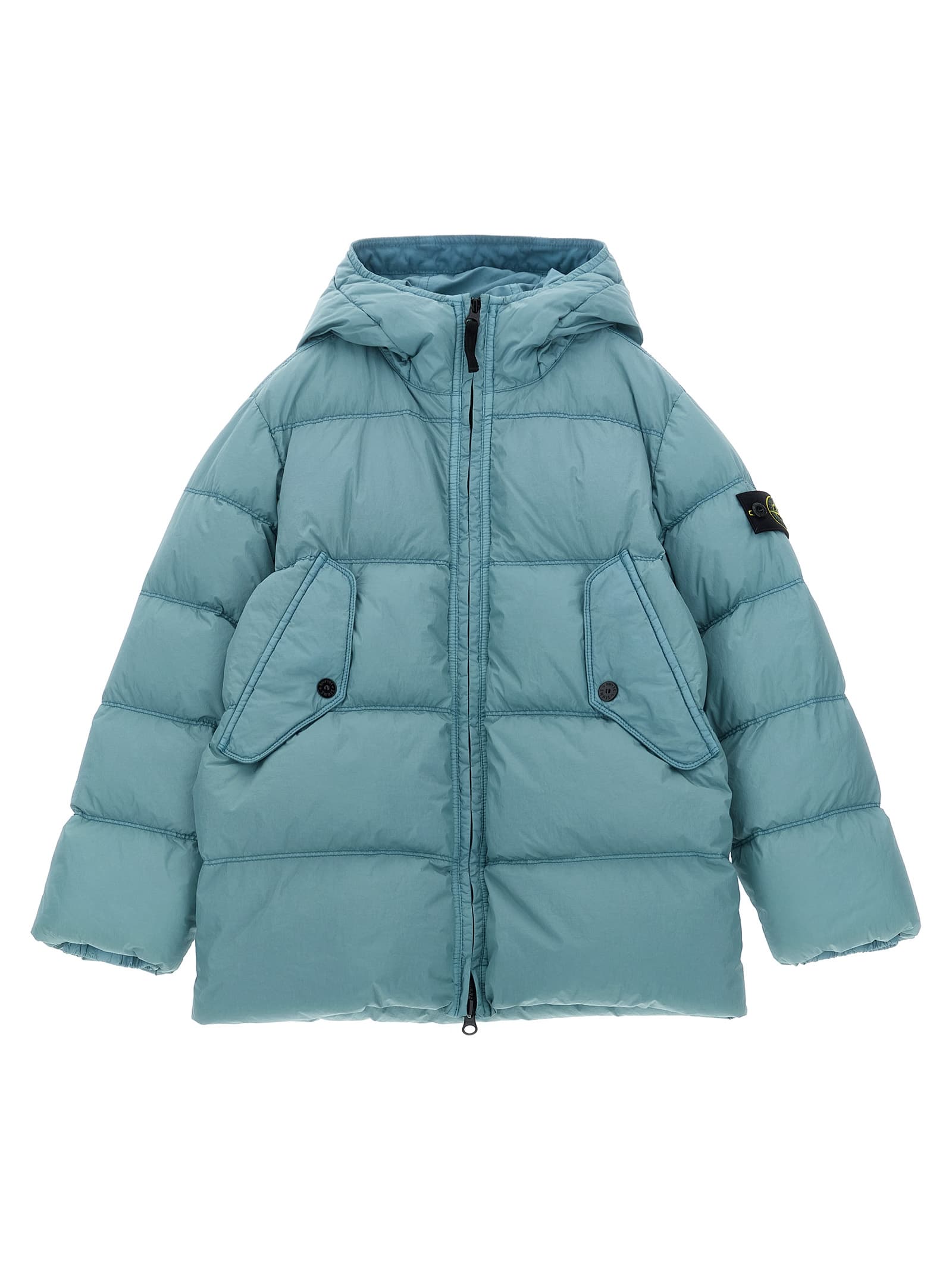 Пофарбована куртка