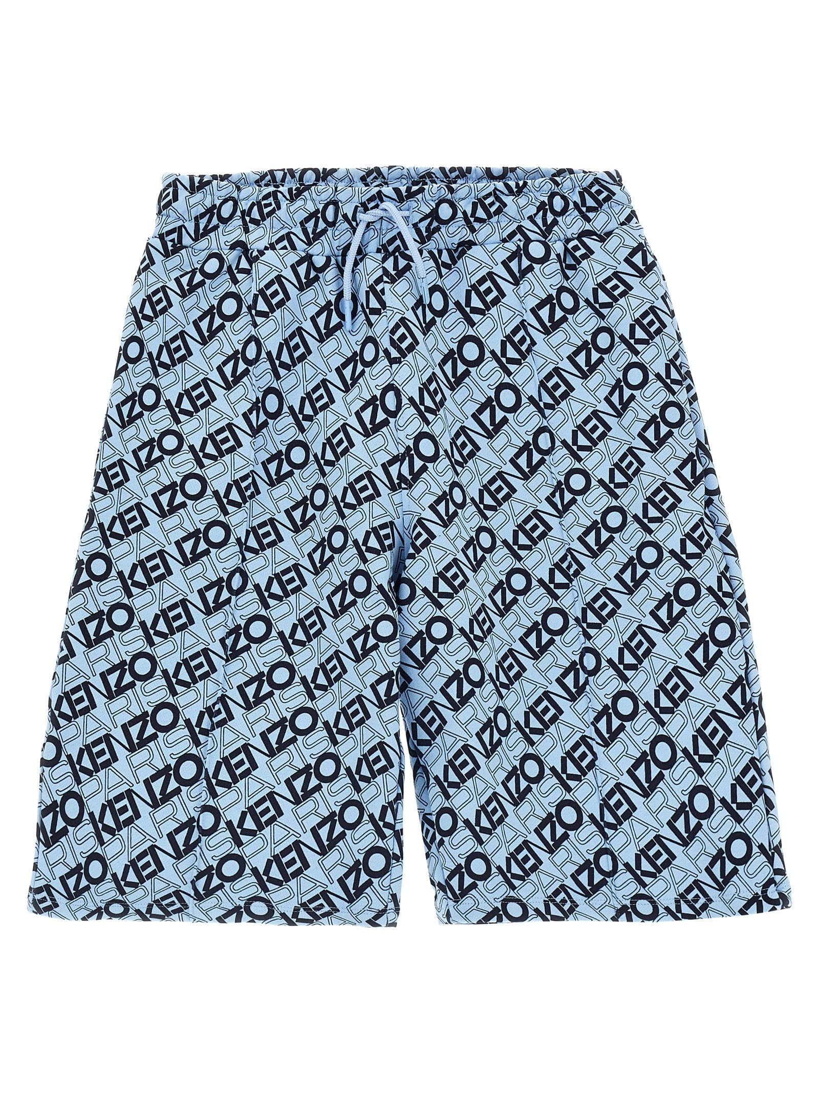 Бермуди з логотипом