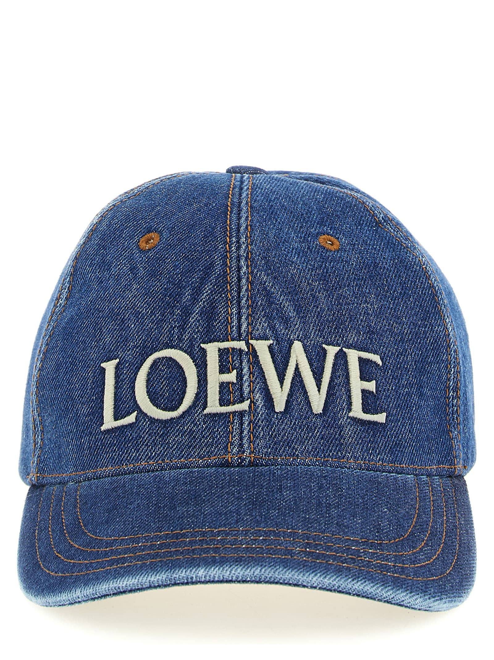 'LOEWE' кепка