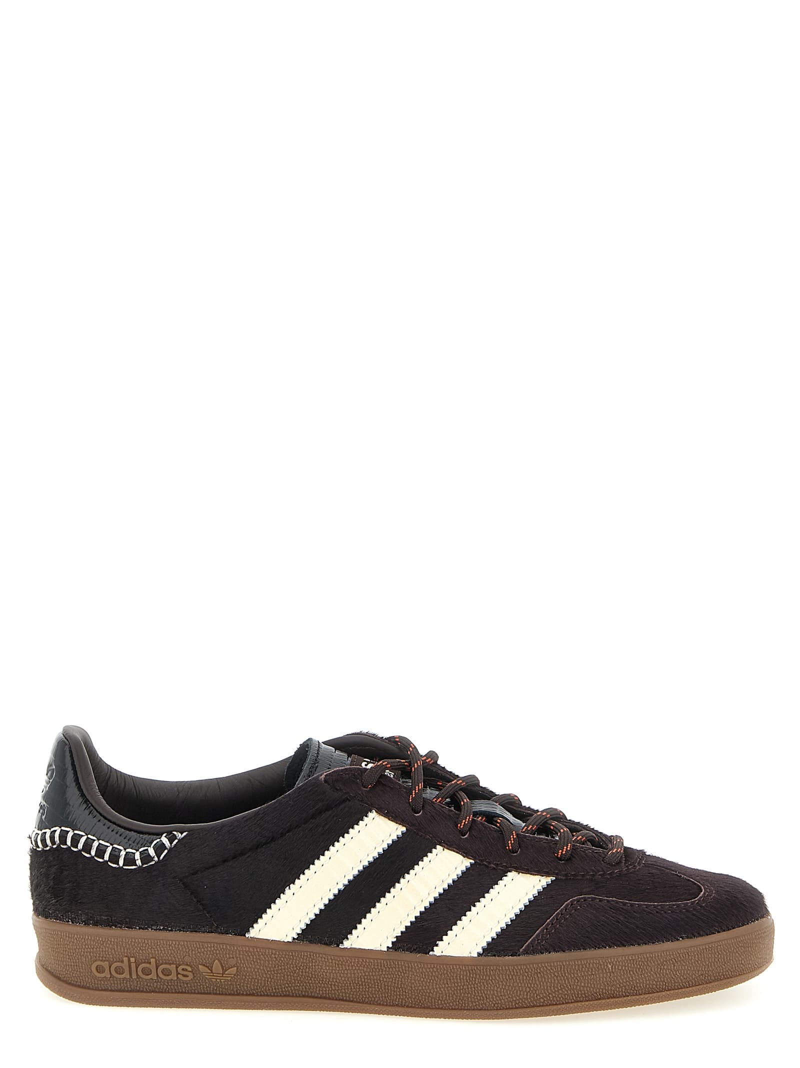 'Gazelle Pony' кросівки Adidas by Wales Bonner