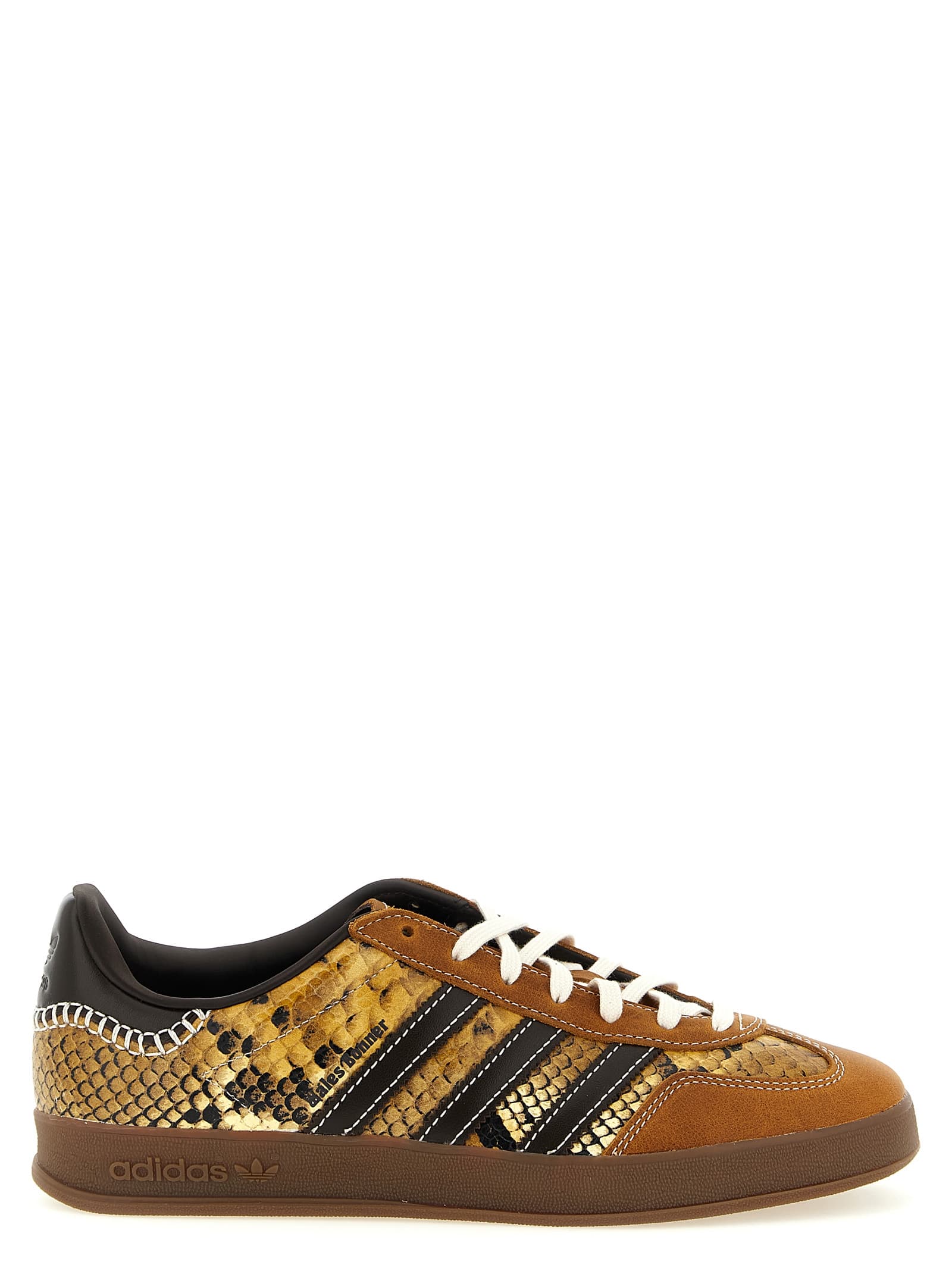 'Gazelle Snake' кросівки Adidas by Wales Bonner