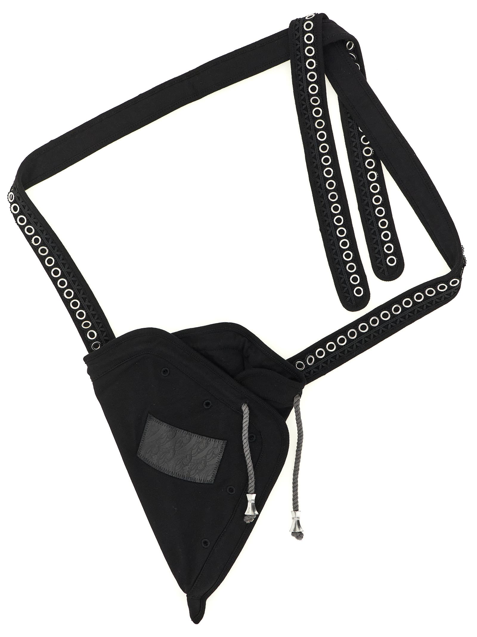 'Hatha' сумка через плече