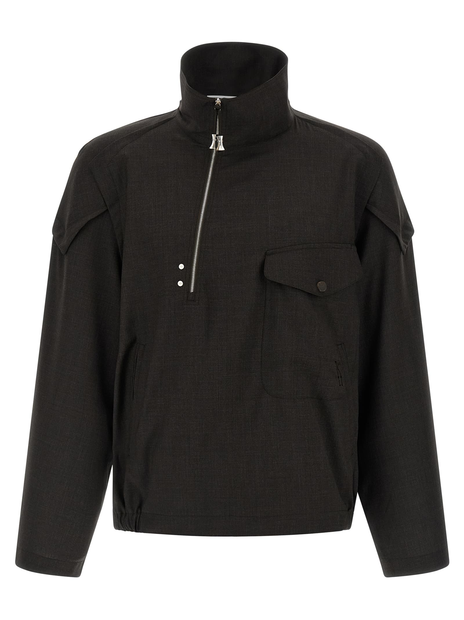 'Farkas' куртка