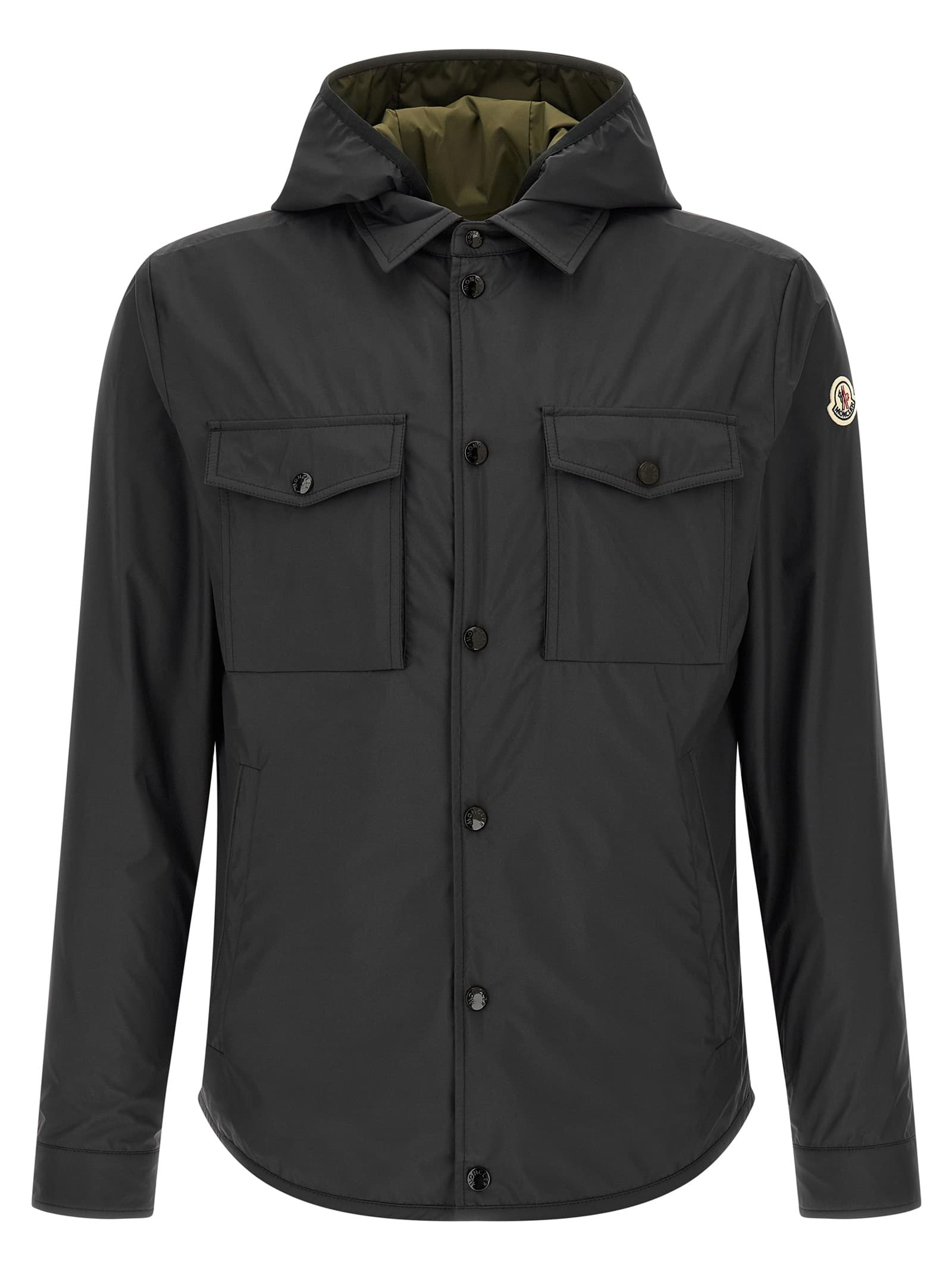 'Chirano' куртка 2-в-1