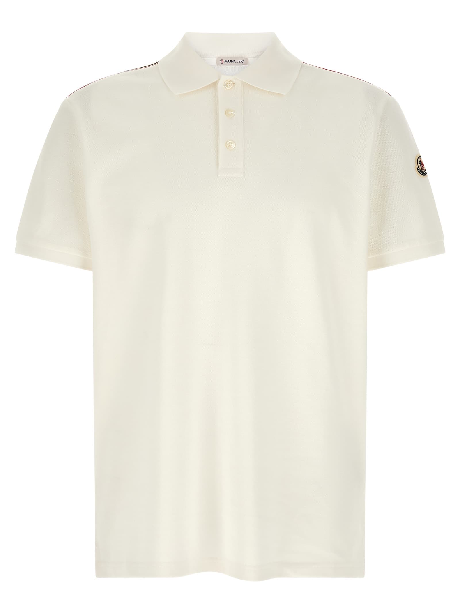 Поло з логотипом