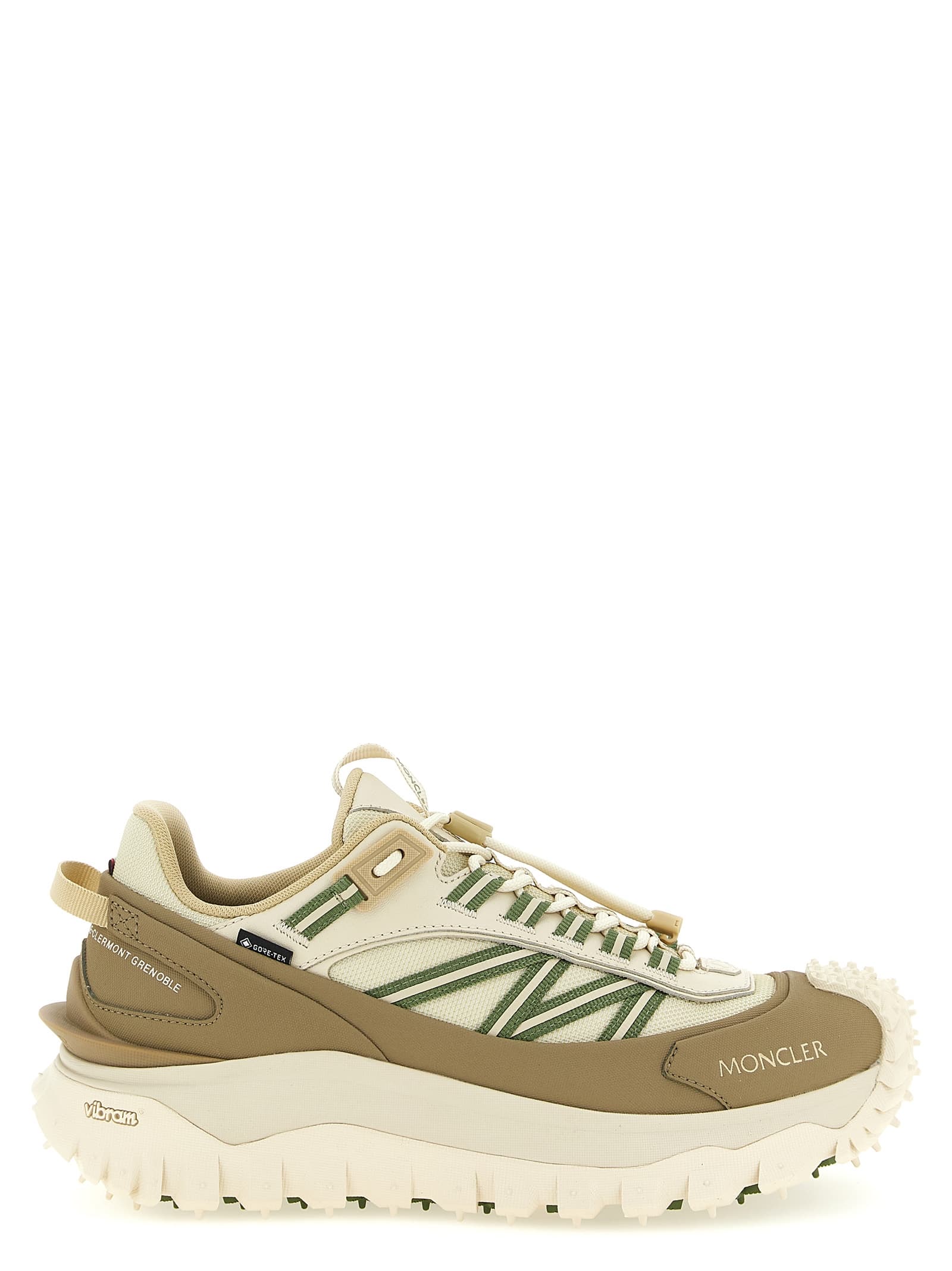 'Trailgrip GTX' кросівки