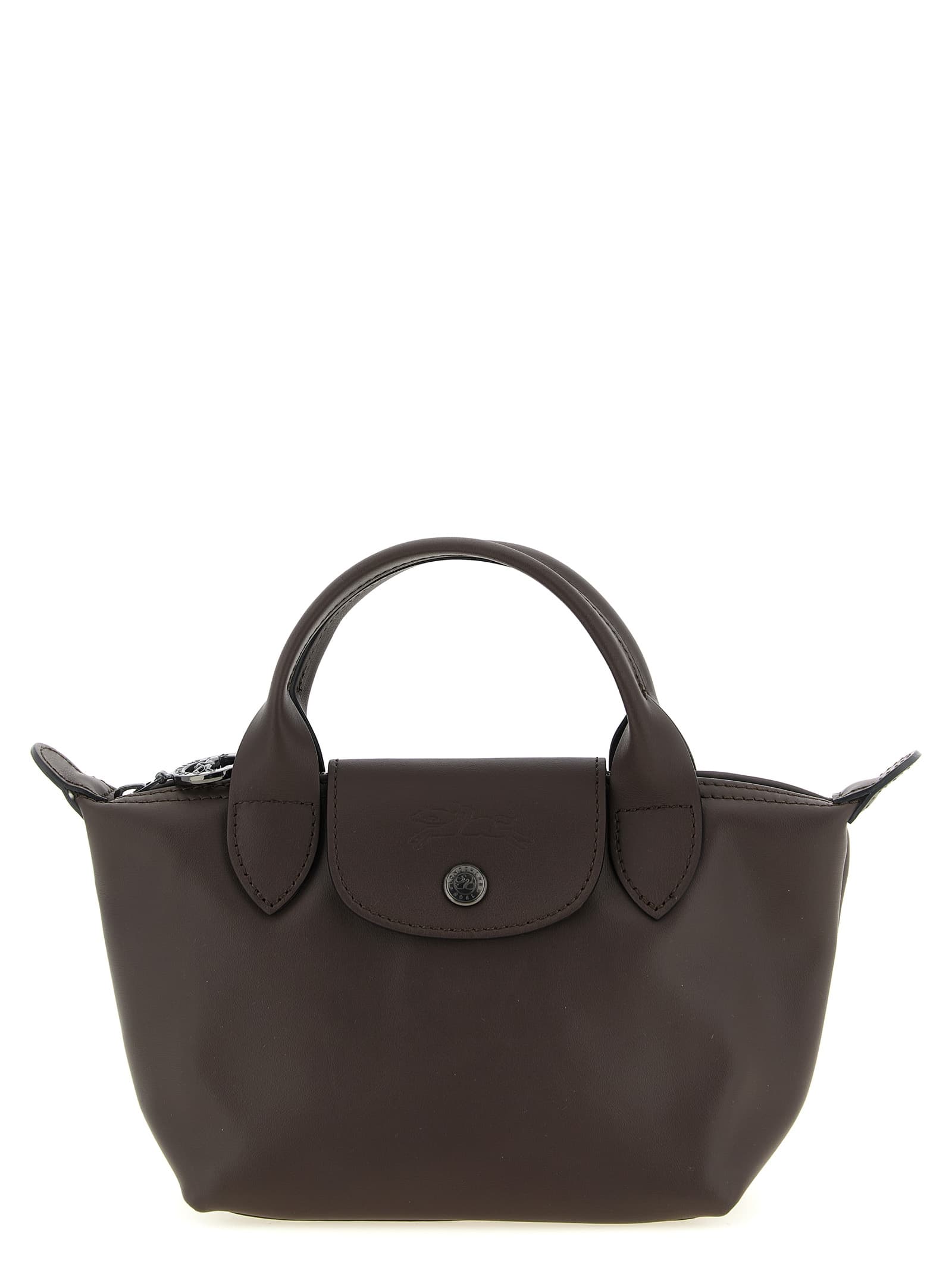'XS Le Pliage Xtra' шкіряна сумка