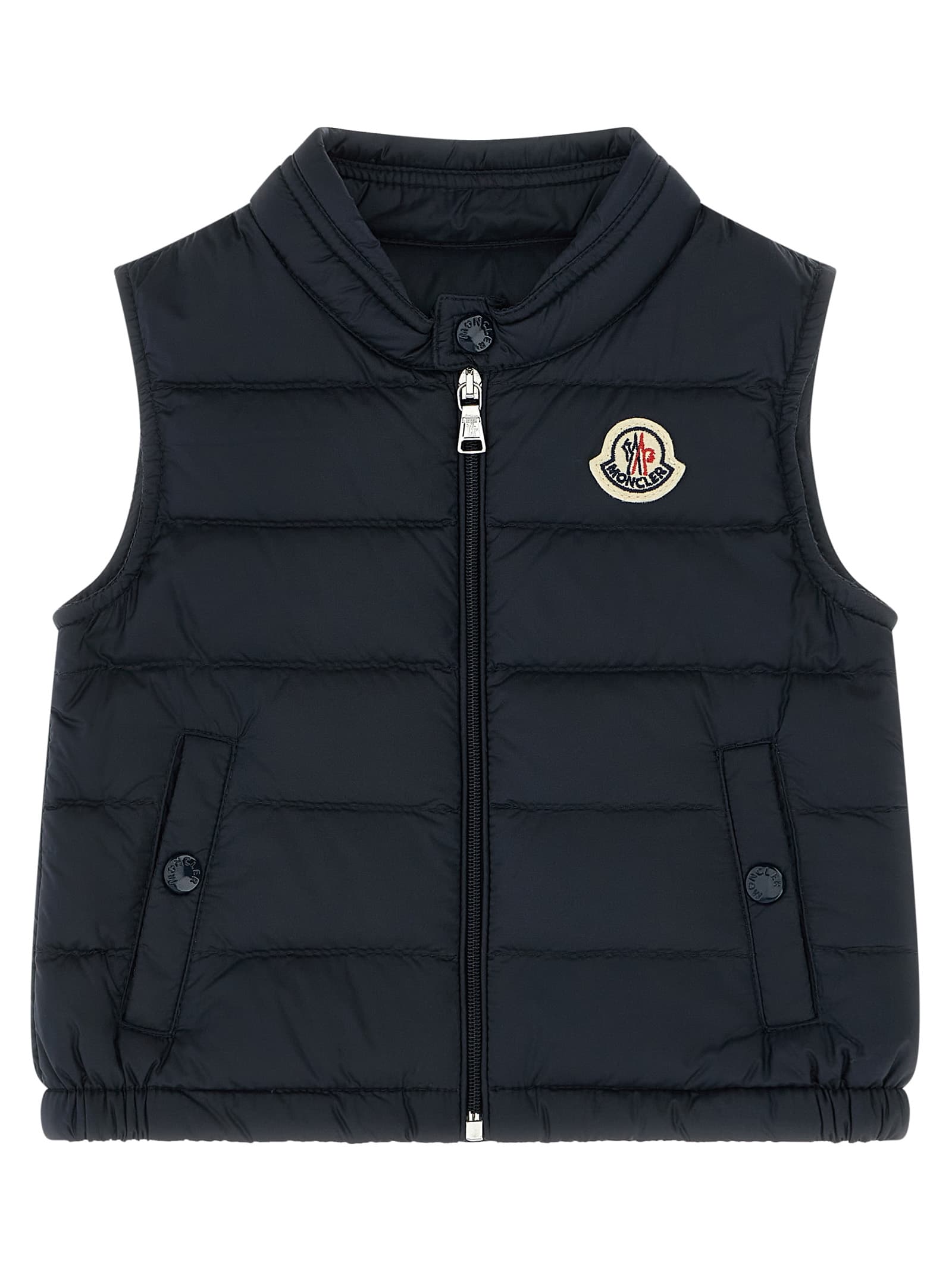 'New Amaury' vest