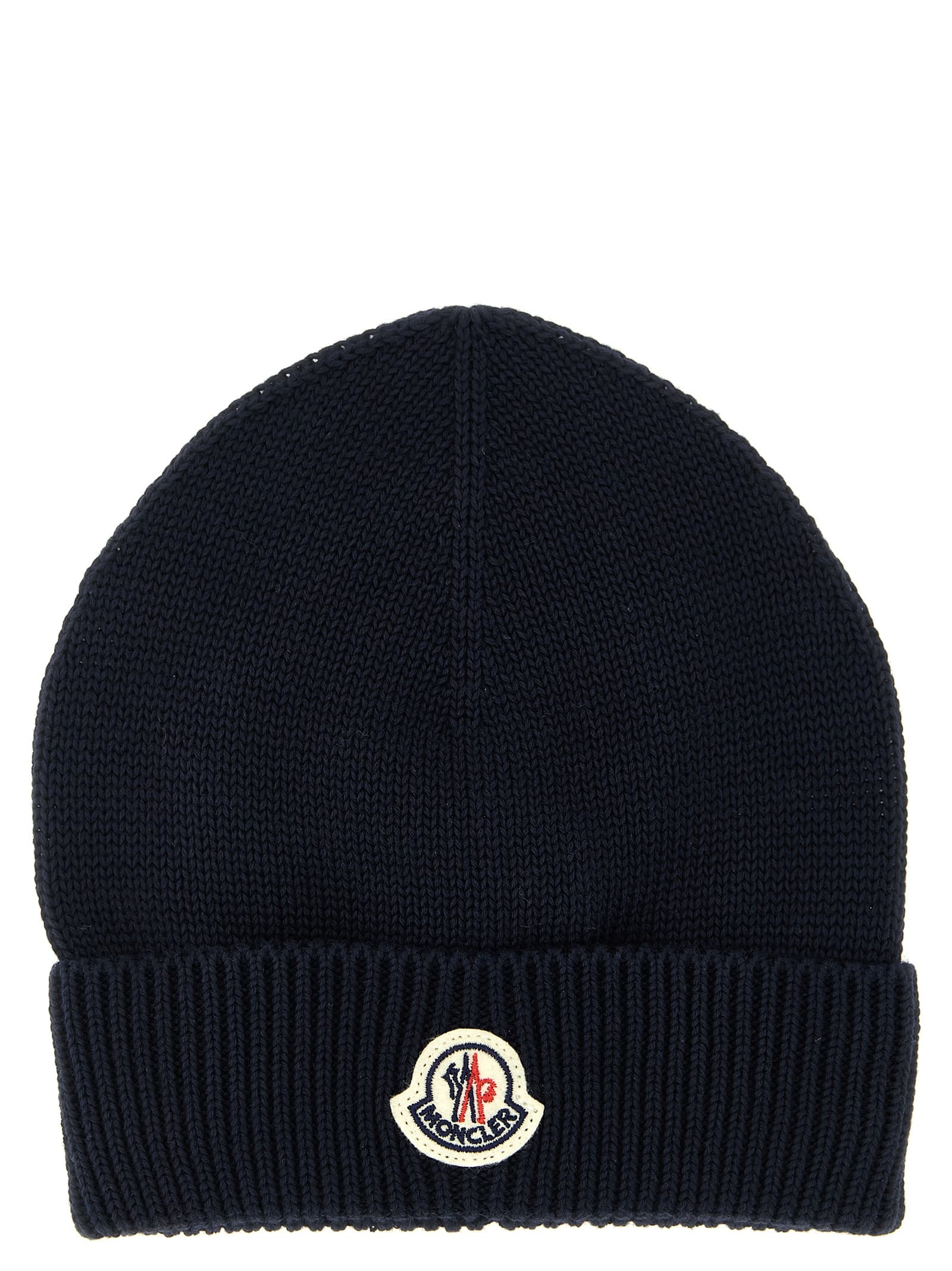 Шапка з логотипом