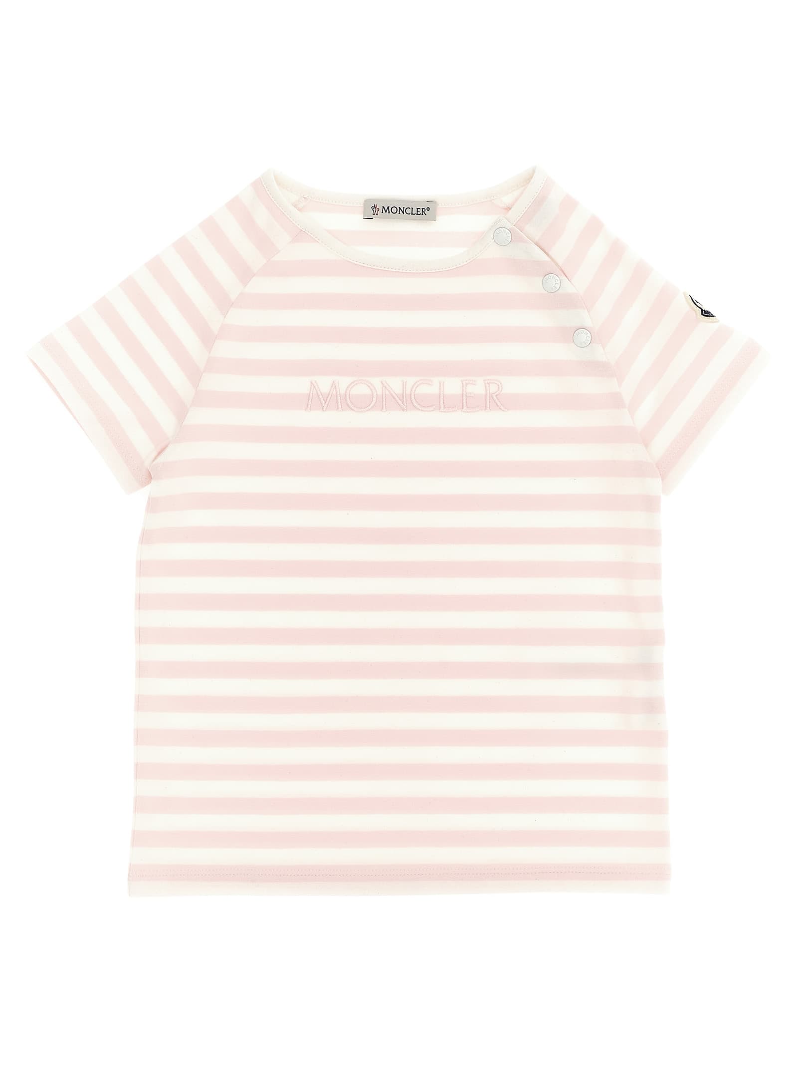 Смугаста футболка