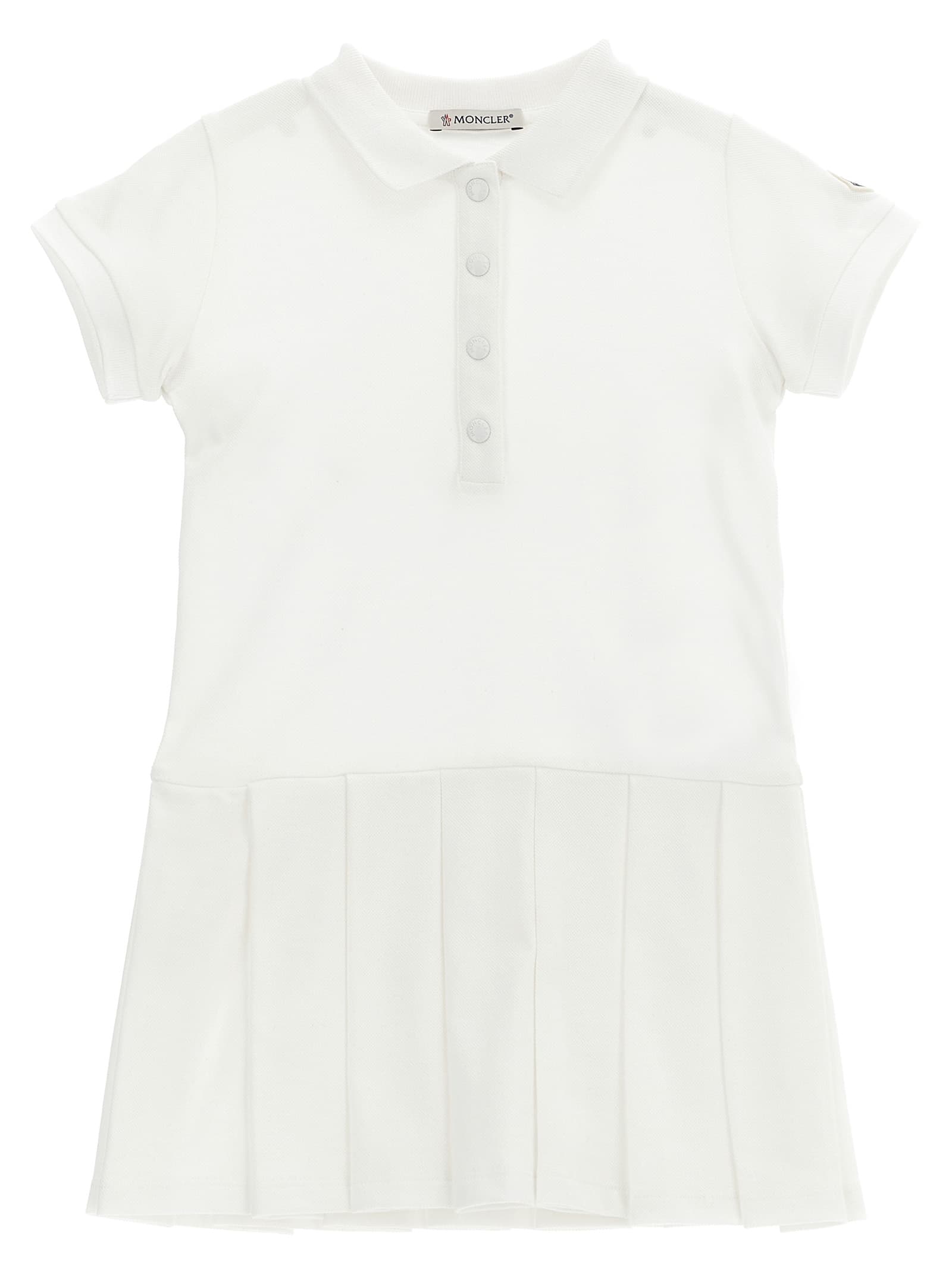 Плаття-поло