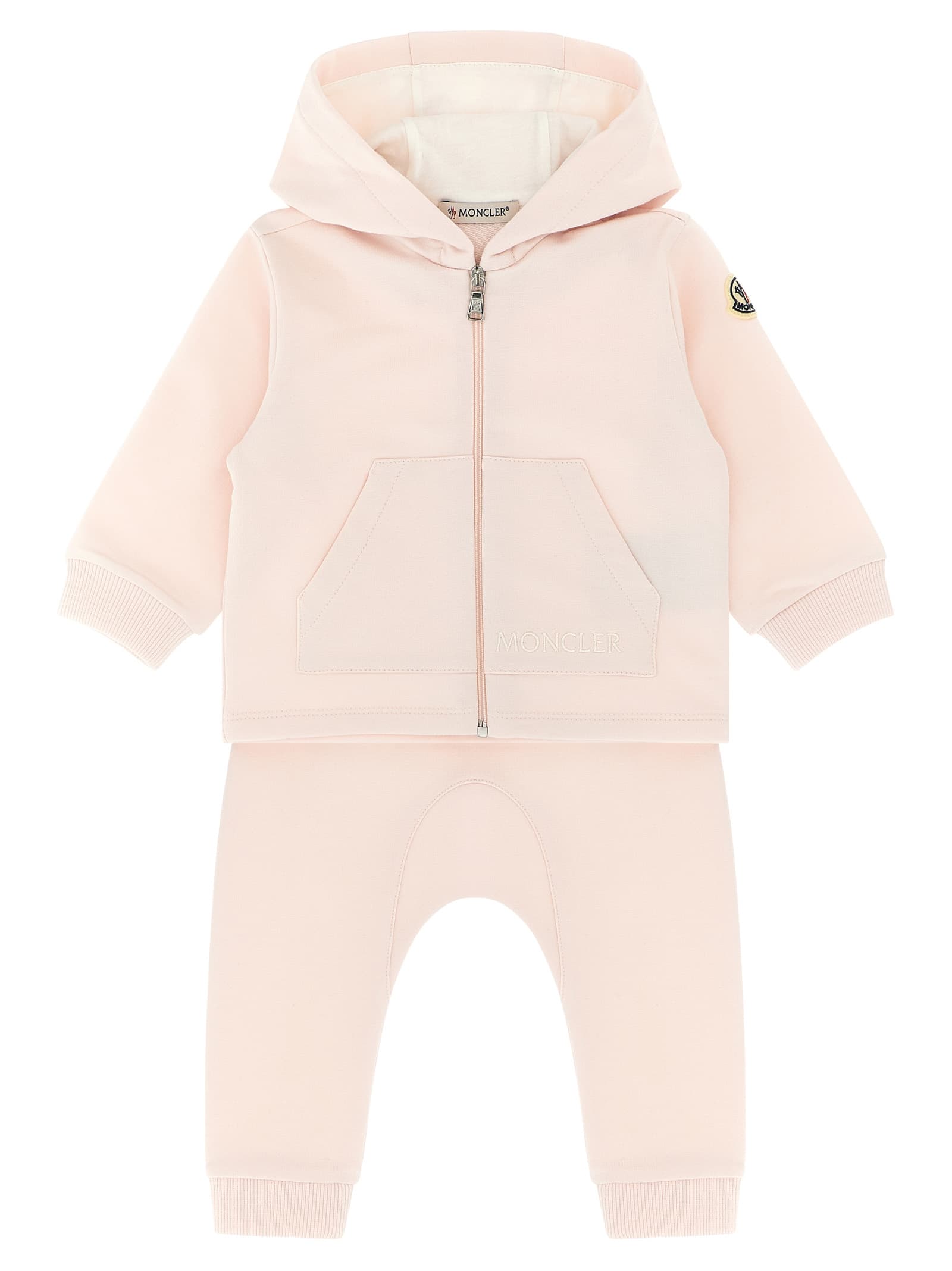 Complete hoodie + joggers