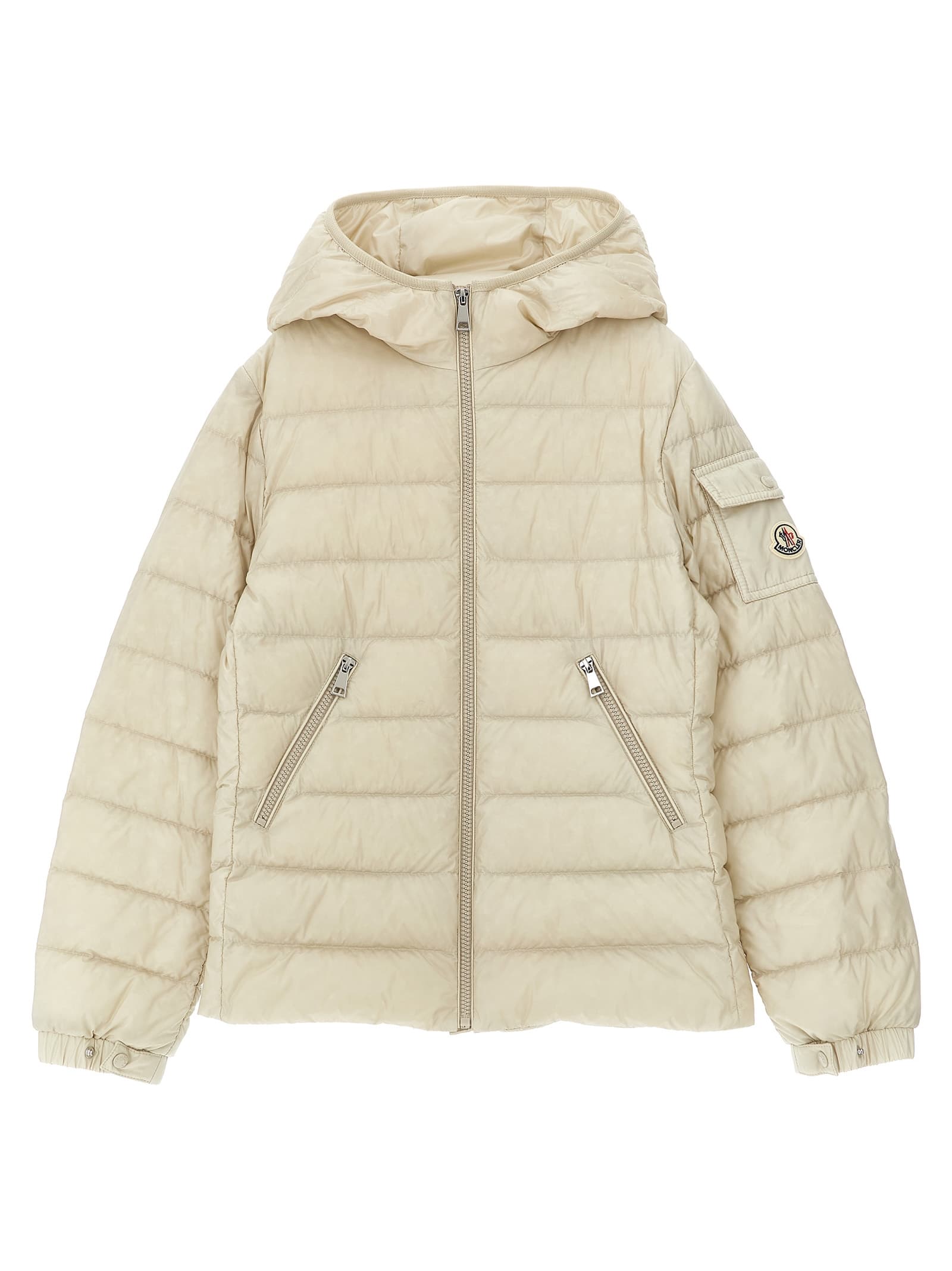 'Gles' пуховик