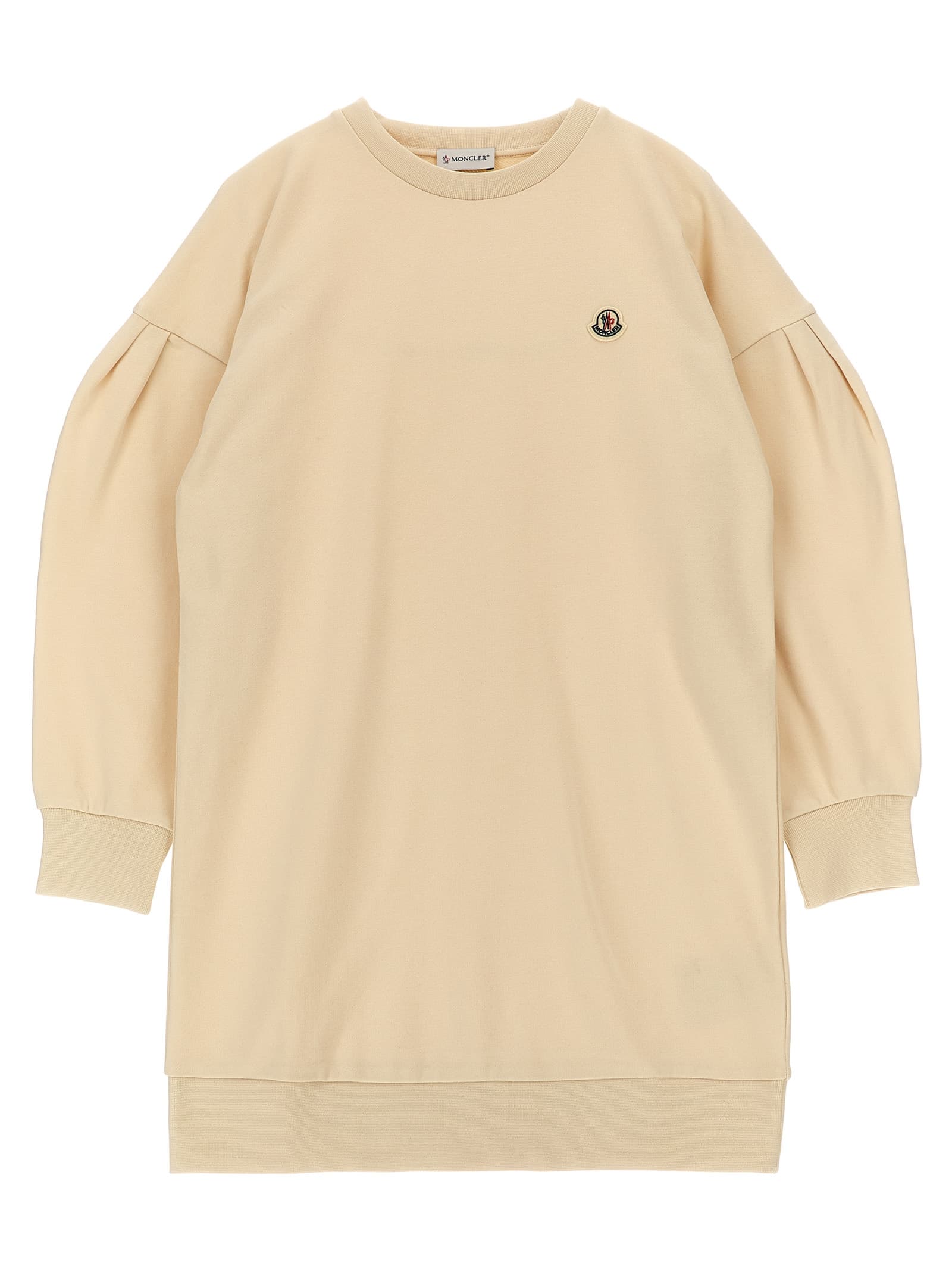 Сукня-світшот