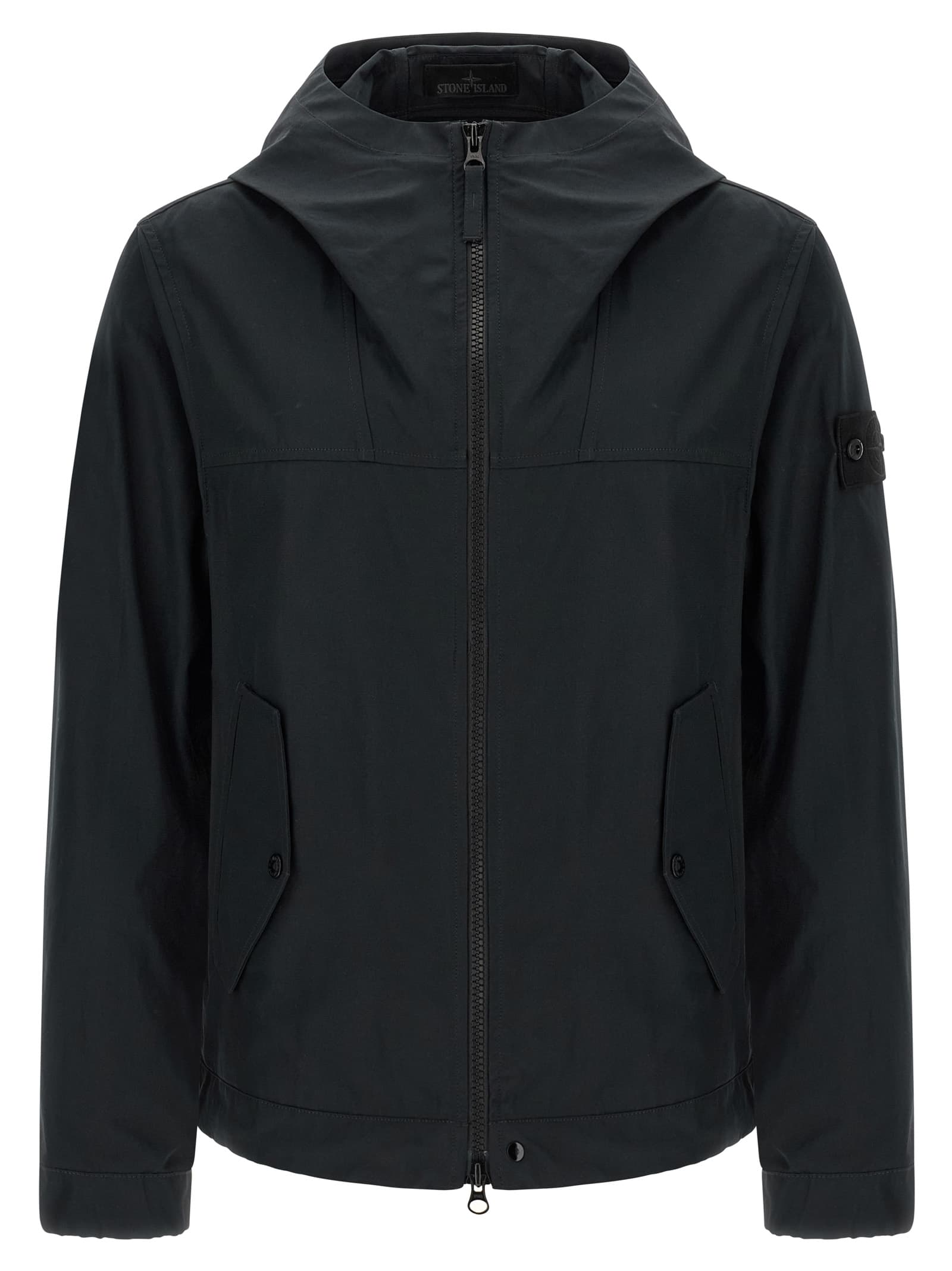 'S.I. Ghost' куртка