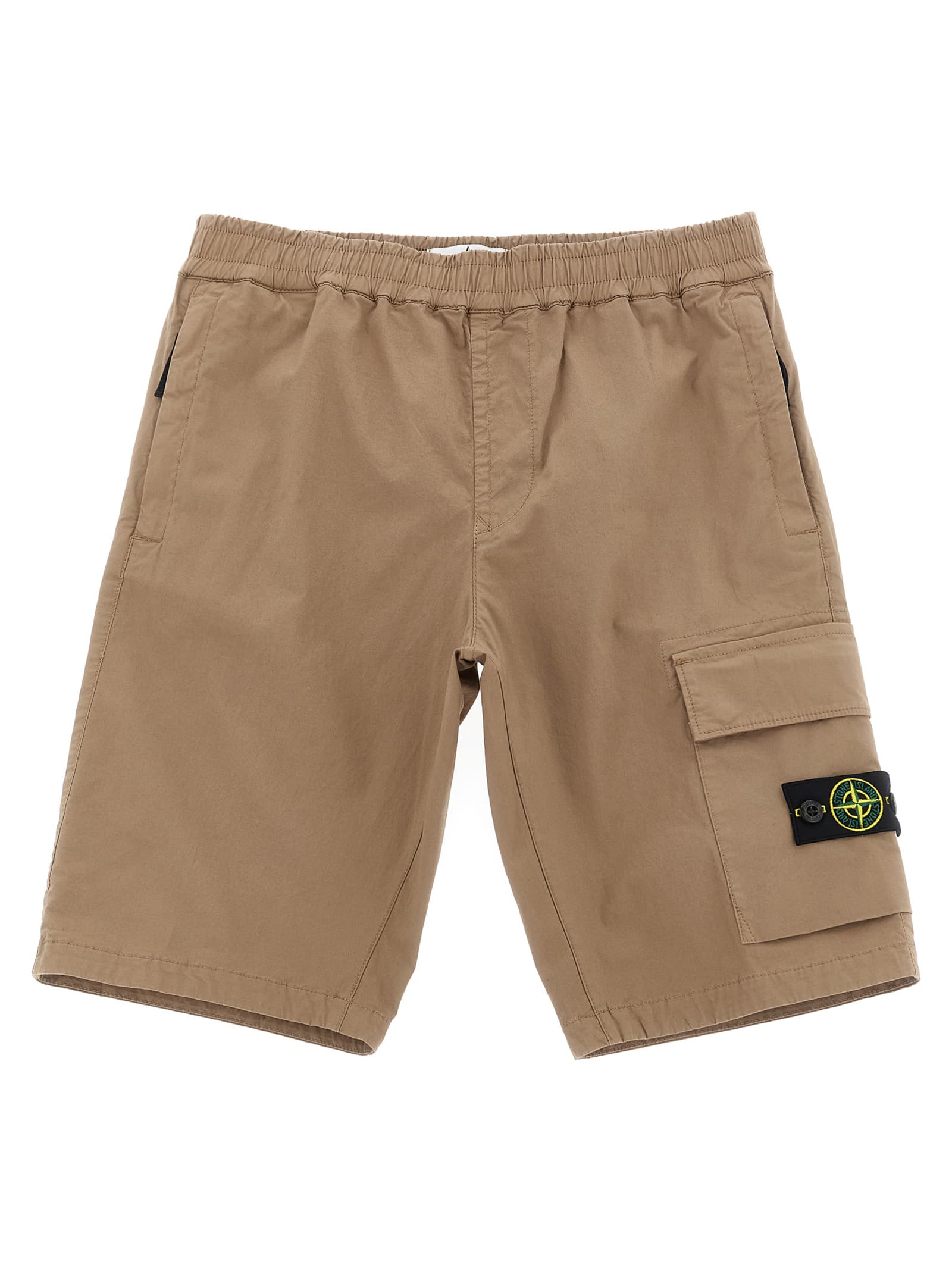 Карго бермуди