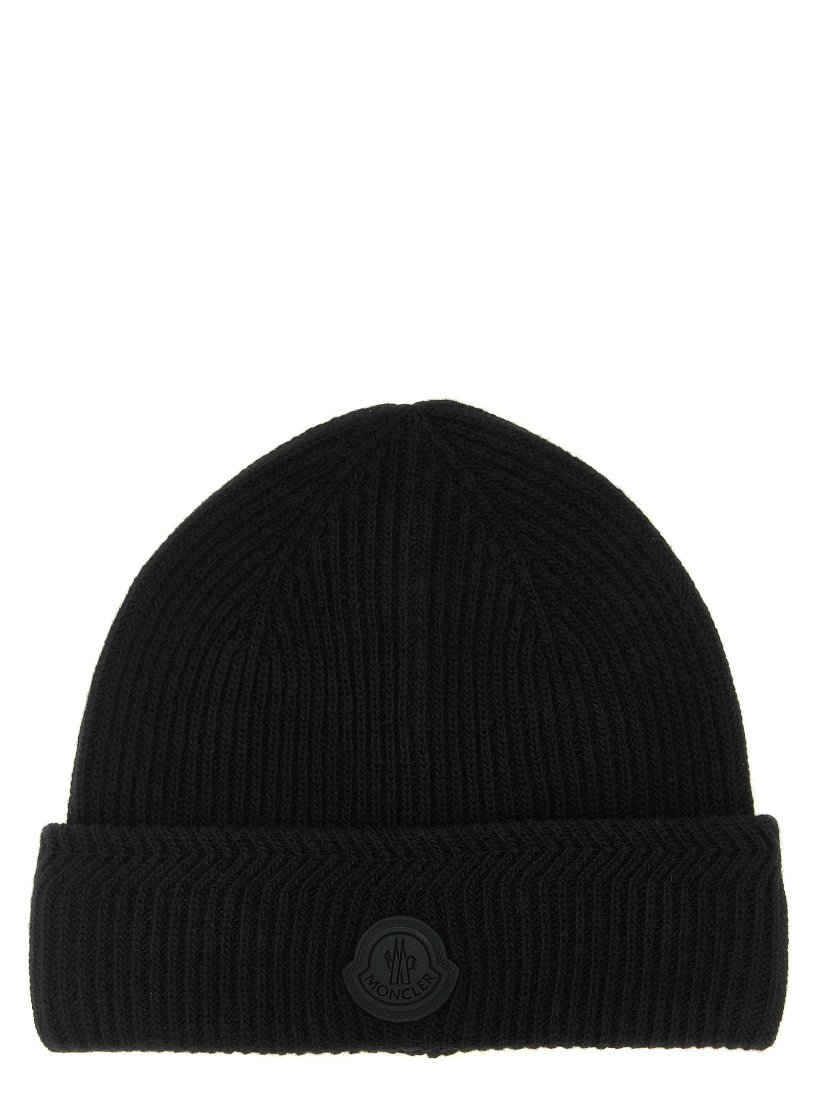 Кепка Brioche half stitch cap