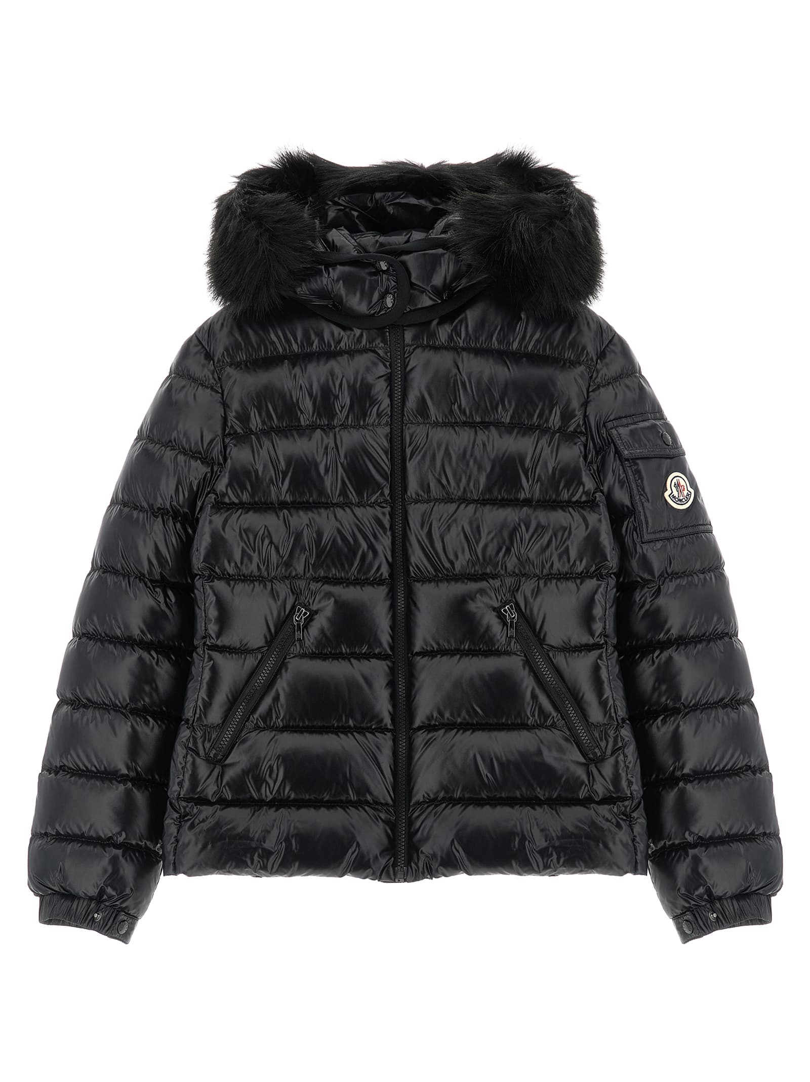 Moncler Enfant пухова куртка 'Badyf'