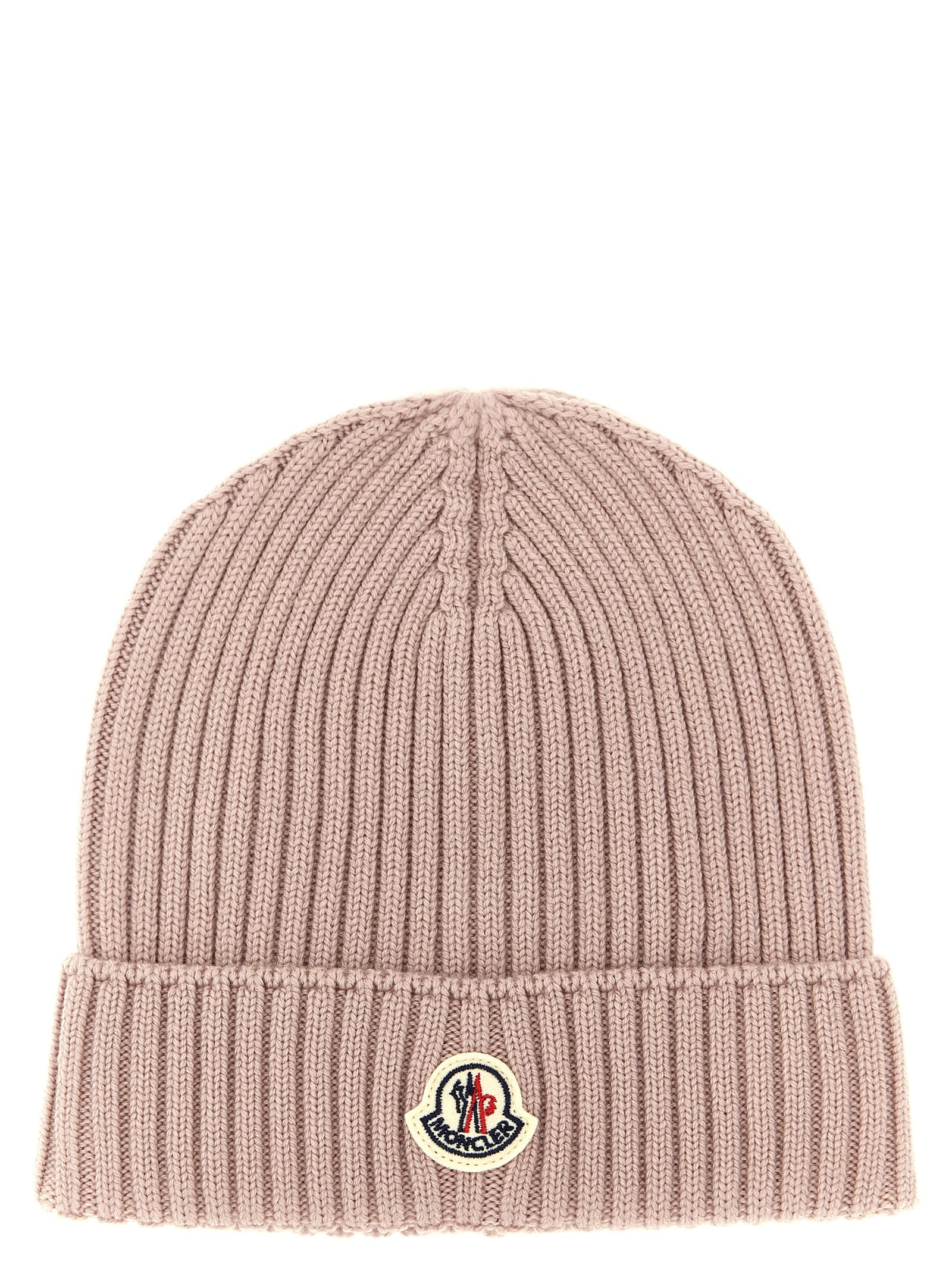 Moncler Enfant шапка