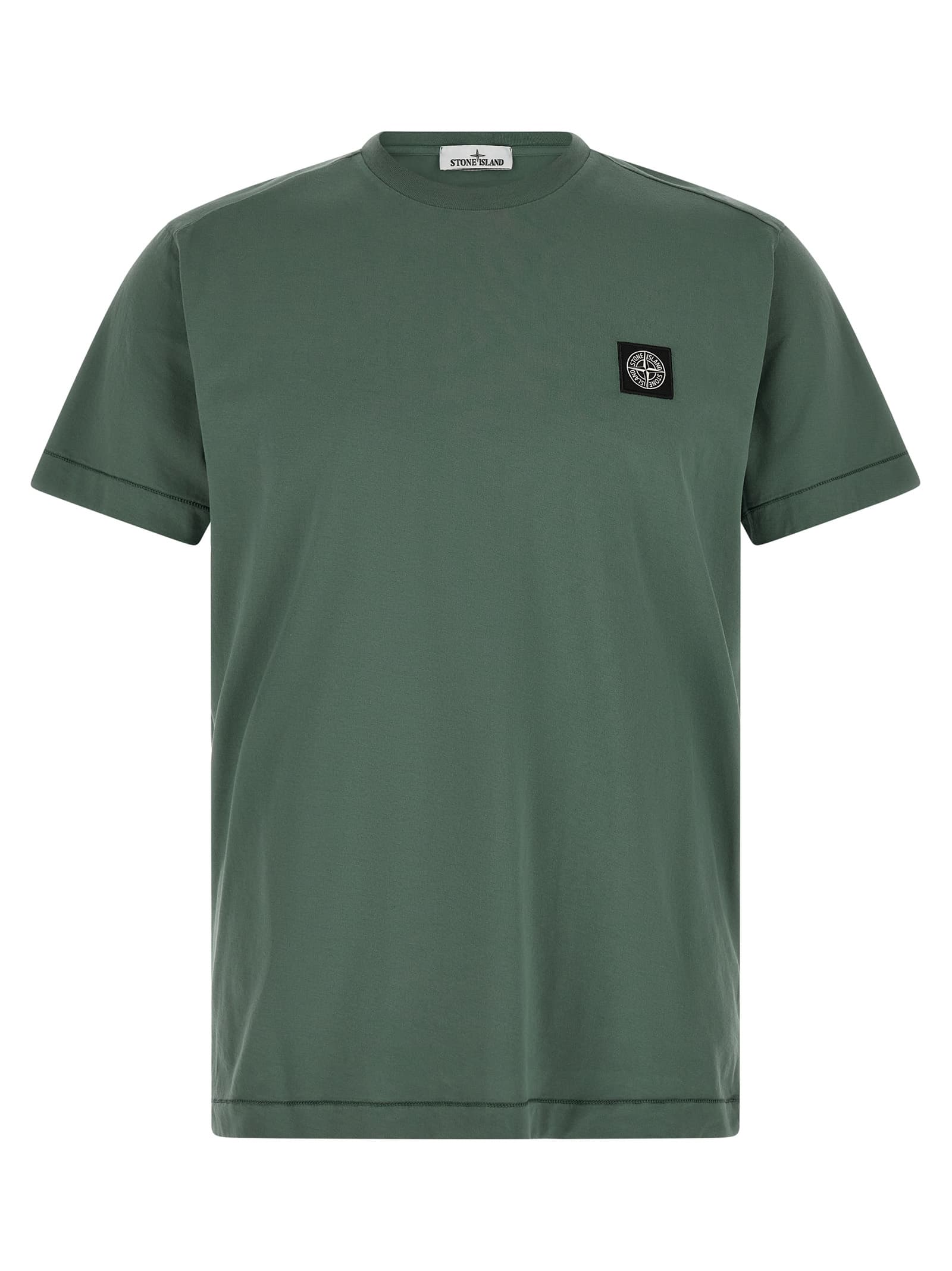 Stone Island футболка '2100027'
