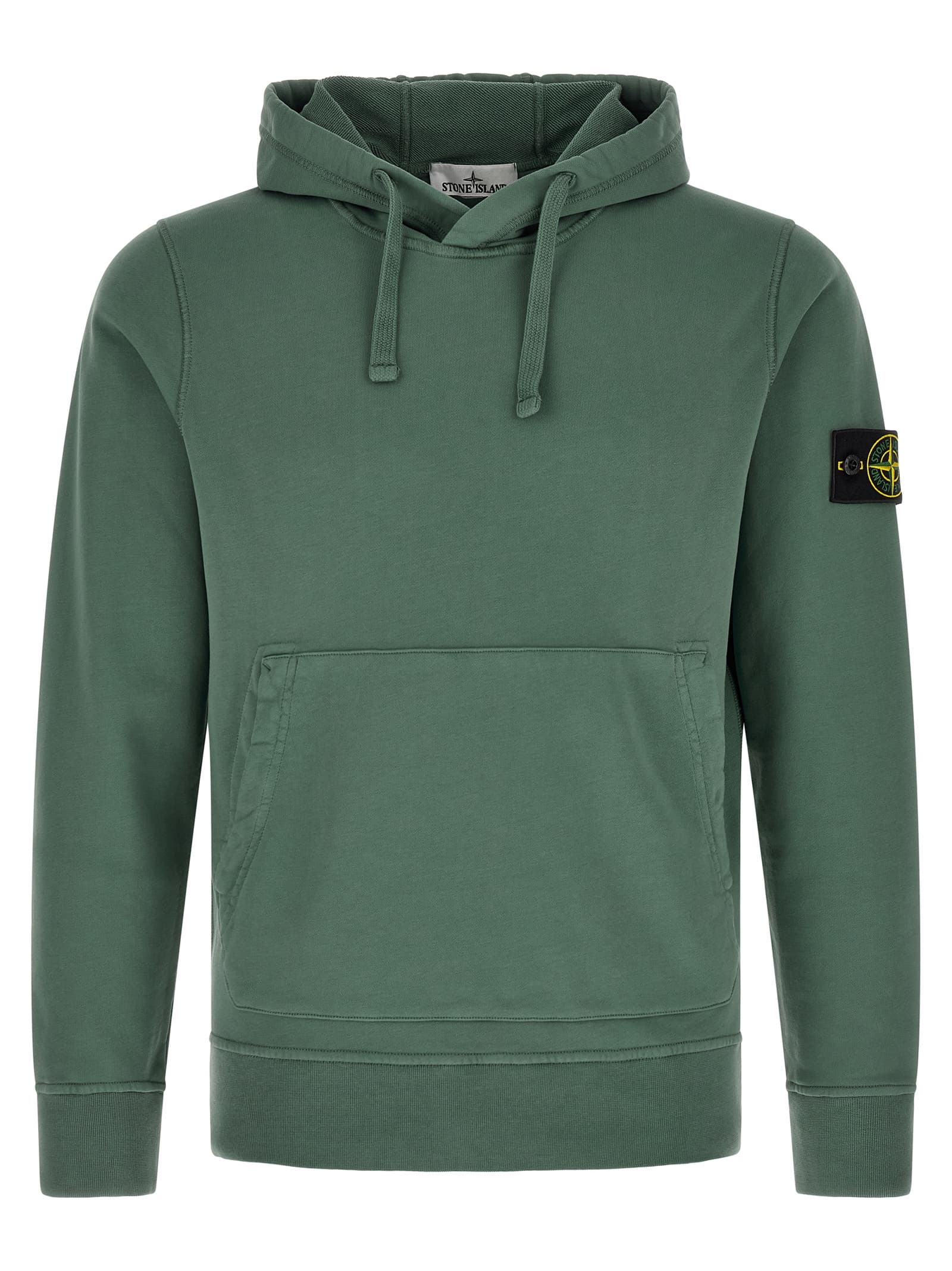 Stone Island худі '6100062'