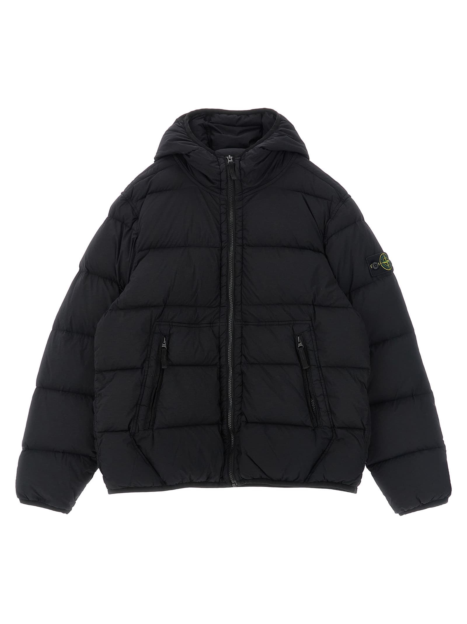 парка «Badge Stone Island»