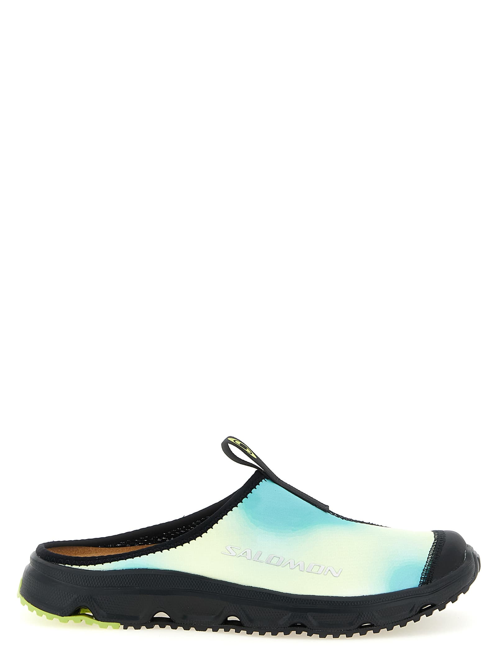 'Rx Slide 3.0 Seasonal' сабо