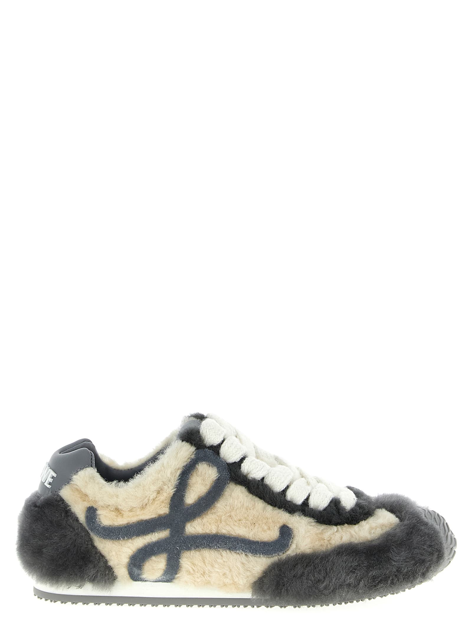 'Ballet Runner 2.0' кросівки