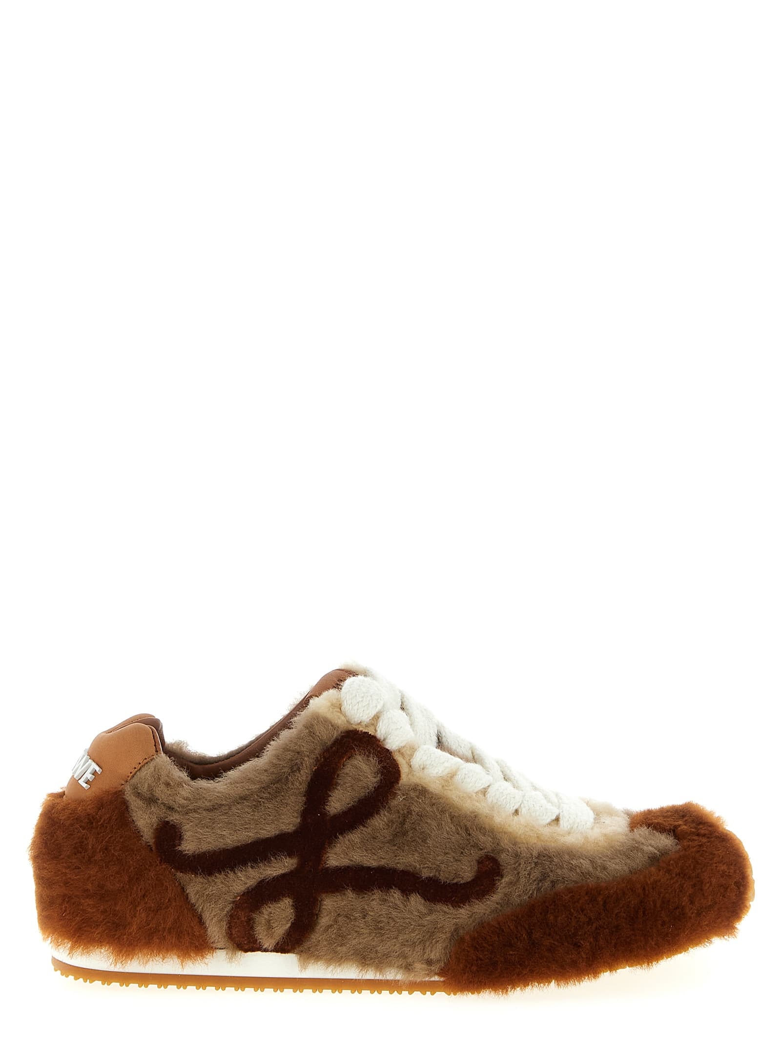 'Ballet Runner 2.0' кросівки