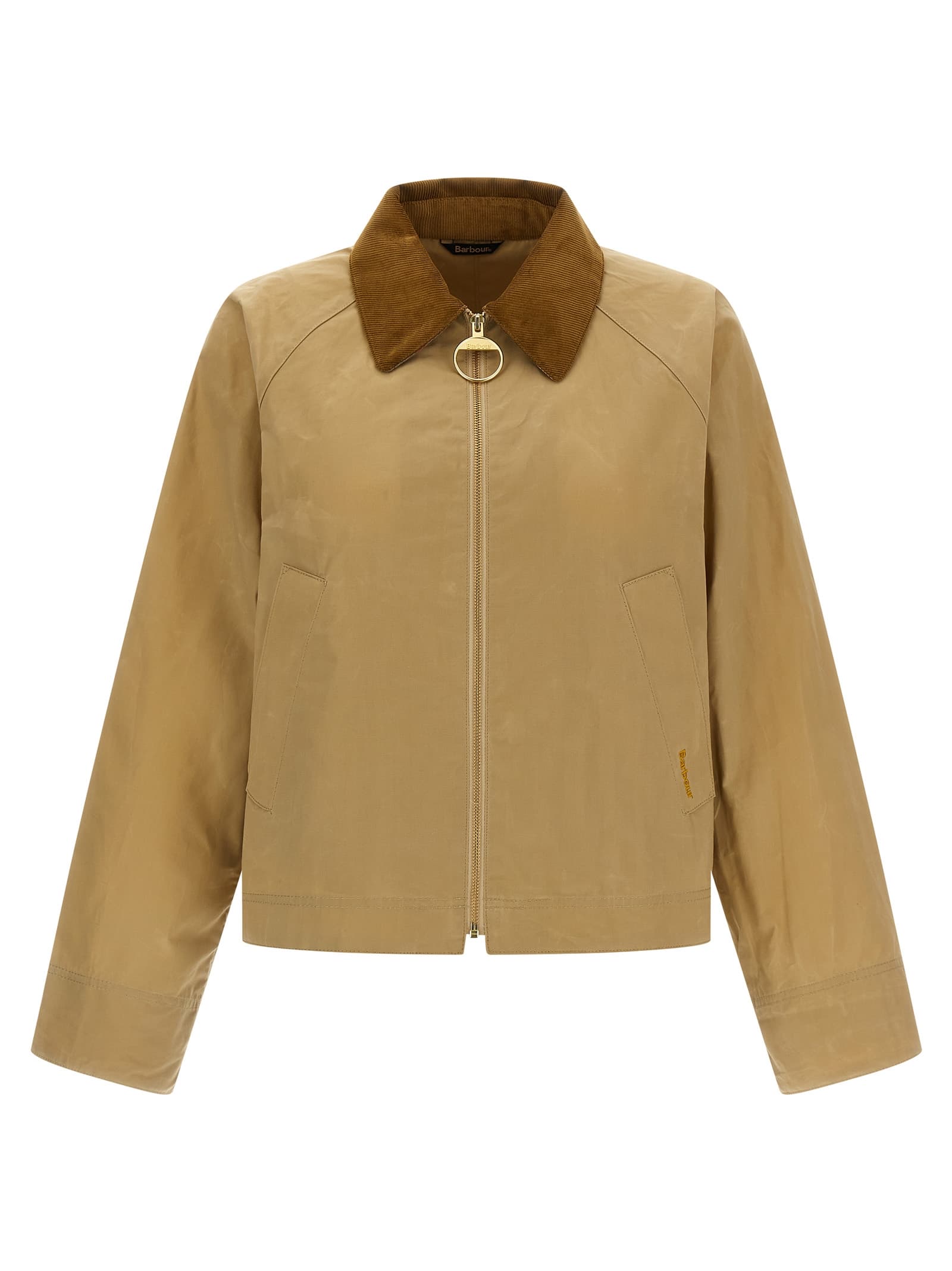 'Catlin' куртка