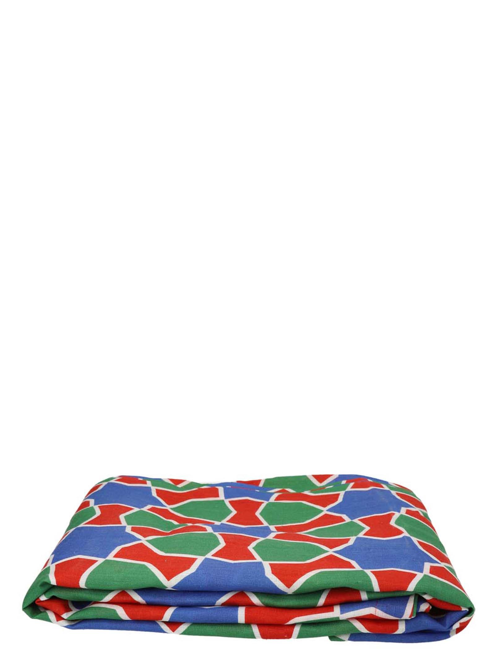 'Rectangular' rectangular table cloth