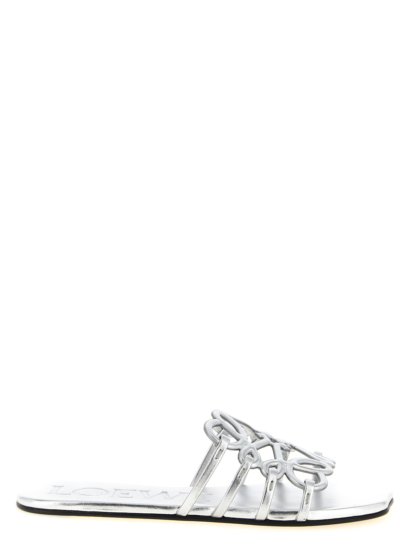 'Anagram Petal' шльопанці