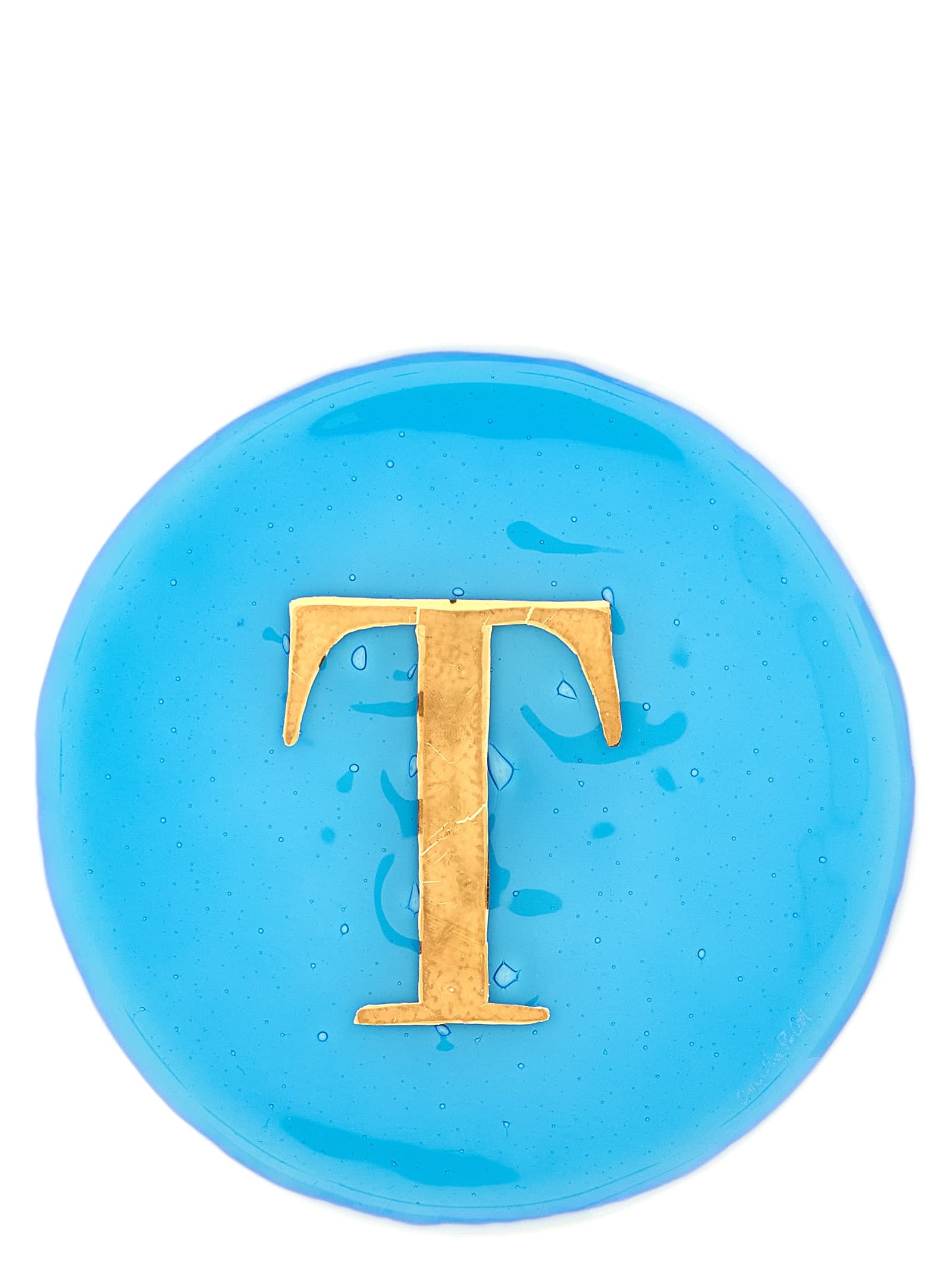 'T' піднос для валетів