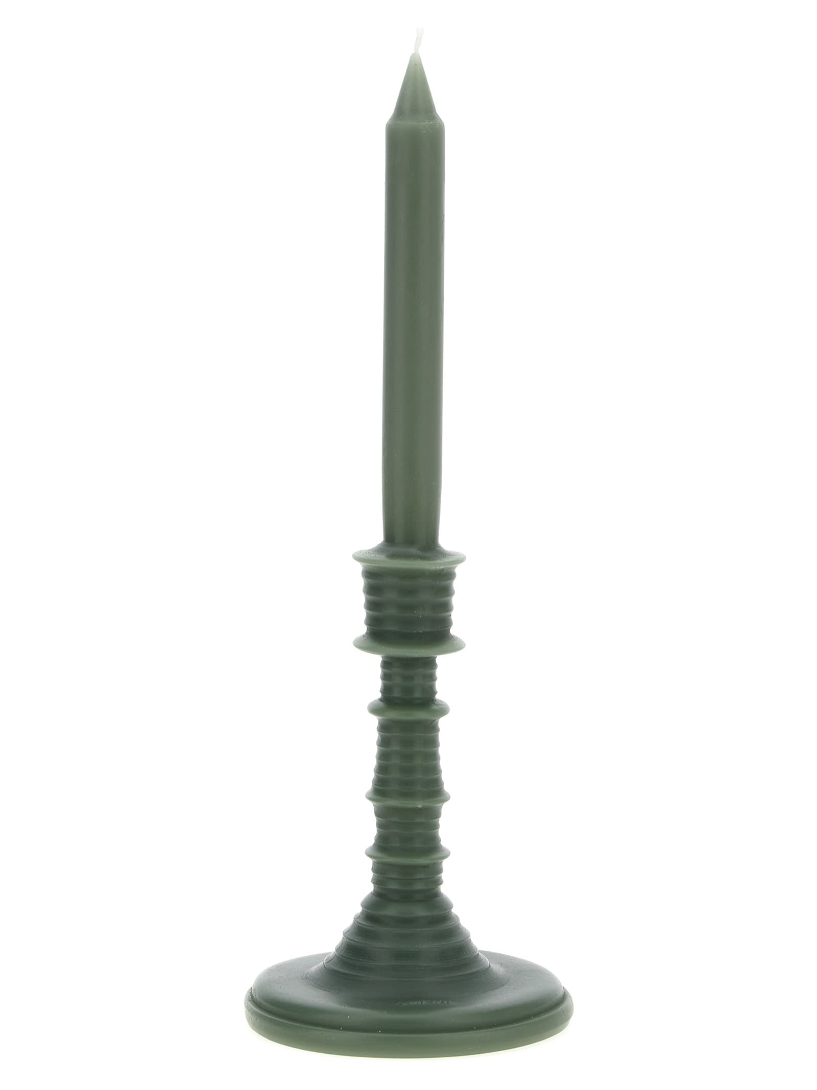 'Scent of Marihuana' candlestick 330 gr - зображення 1