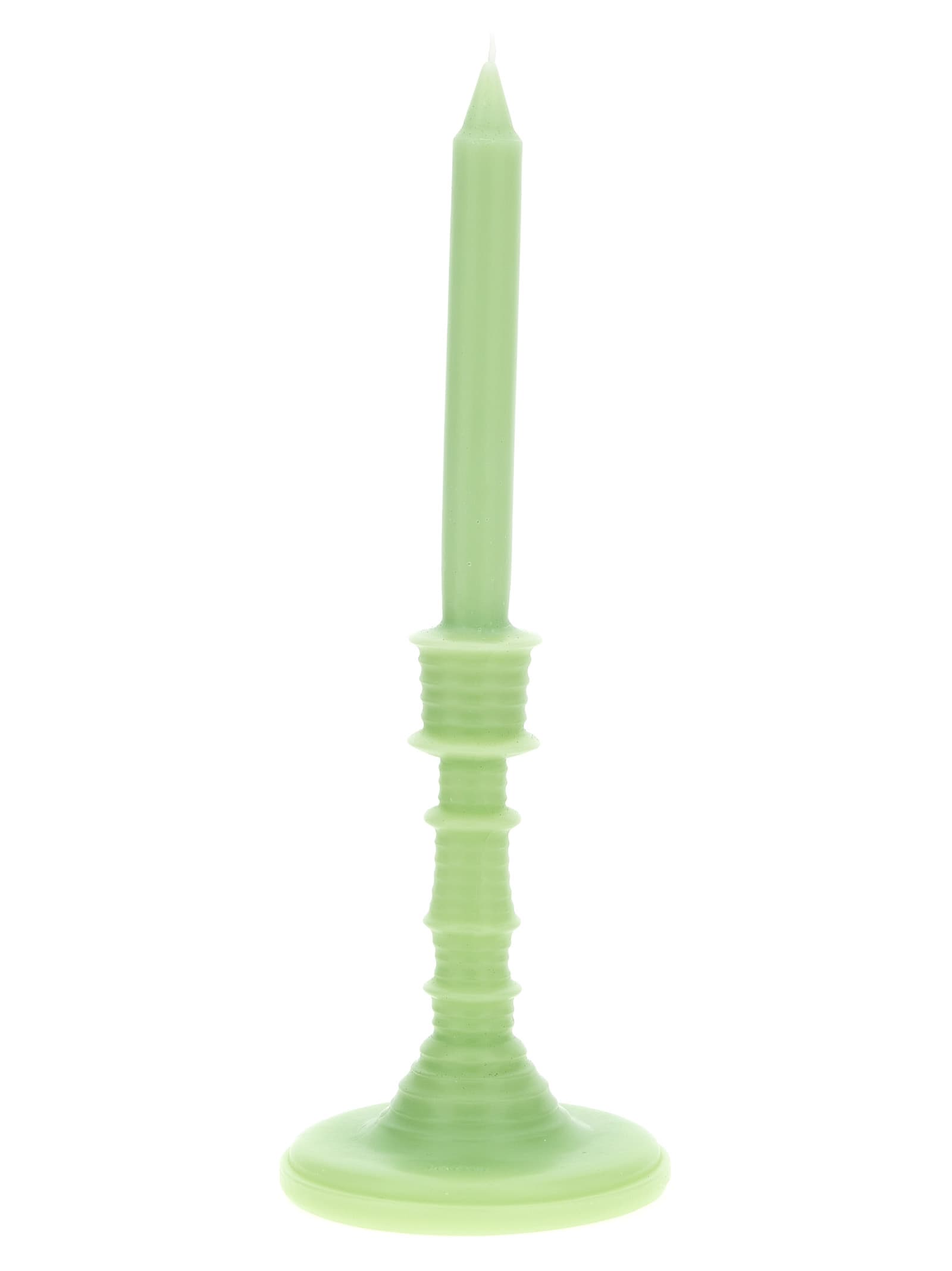 'Cucumber' свічка-стовпчик 330 гр