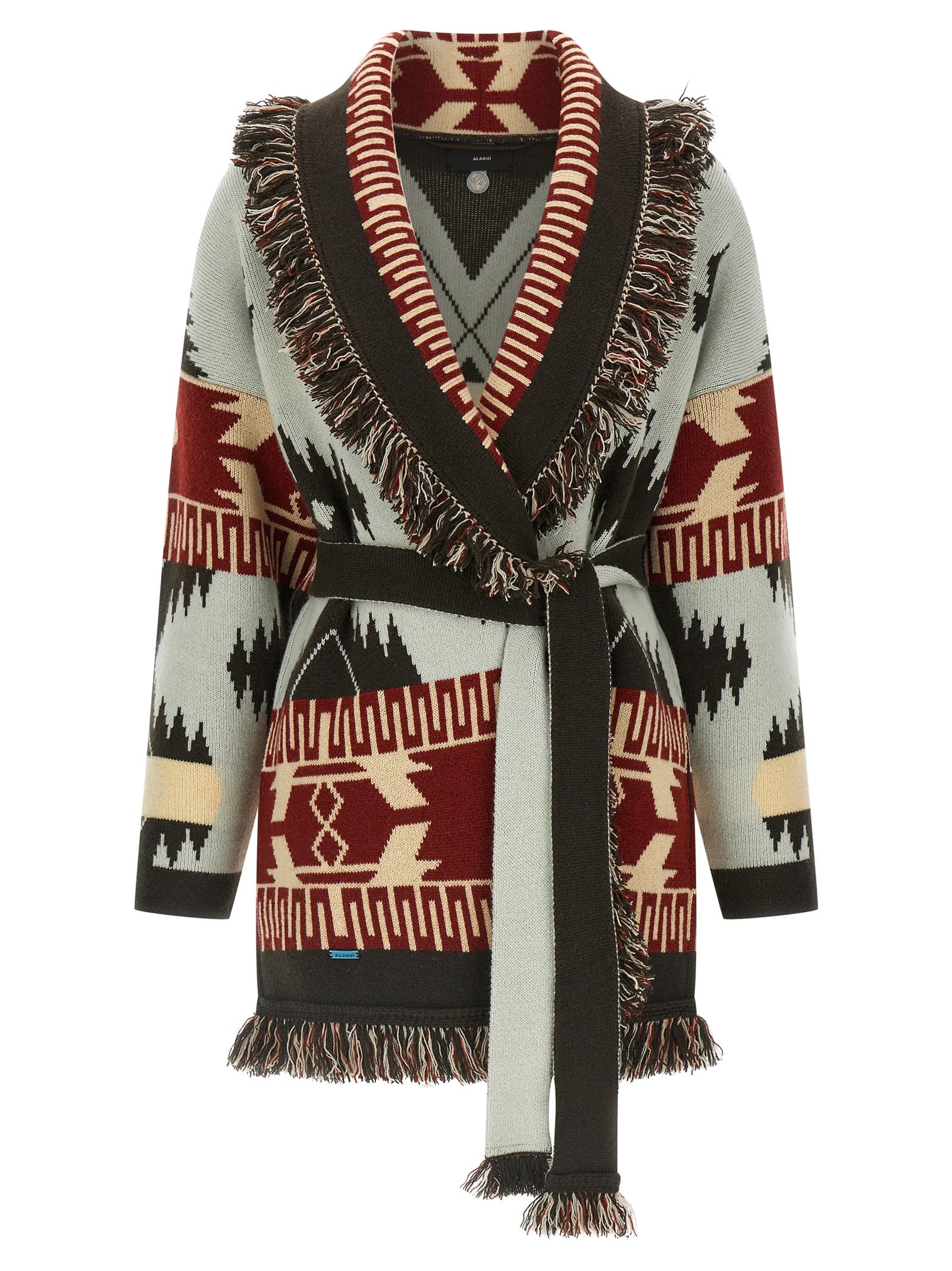 'Icon' кардиган