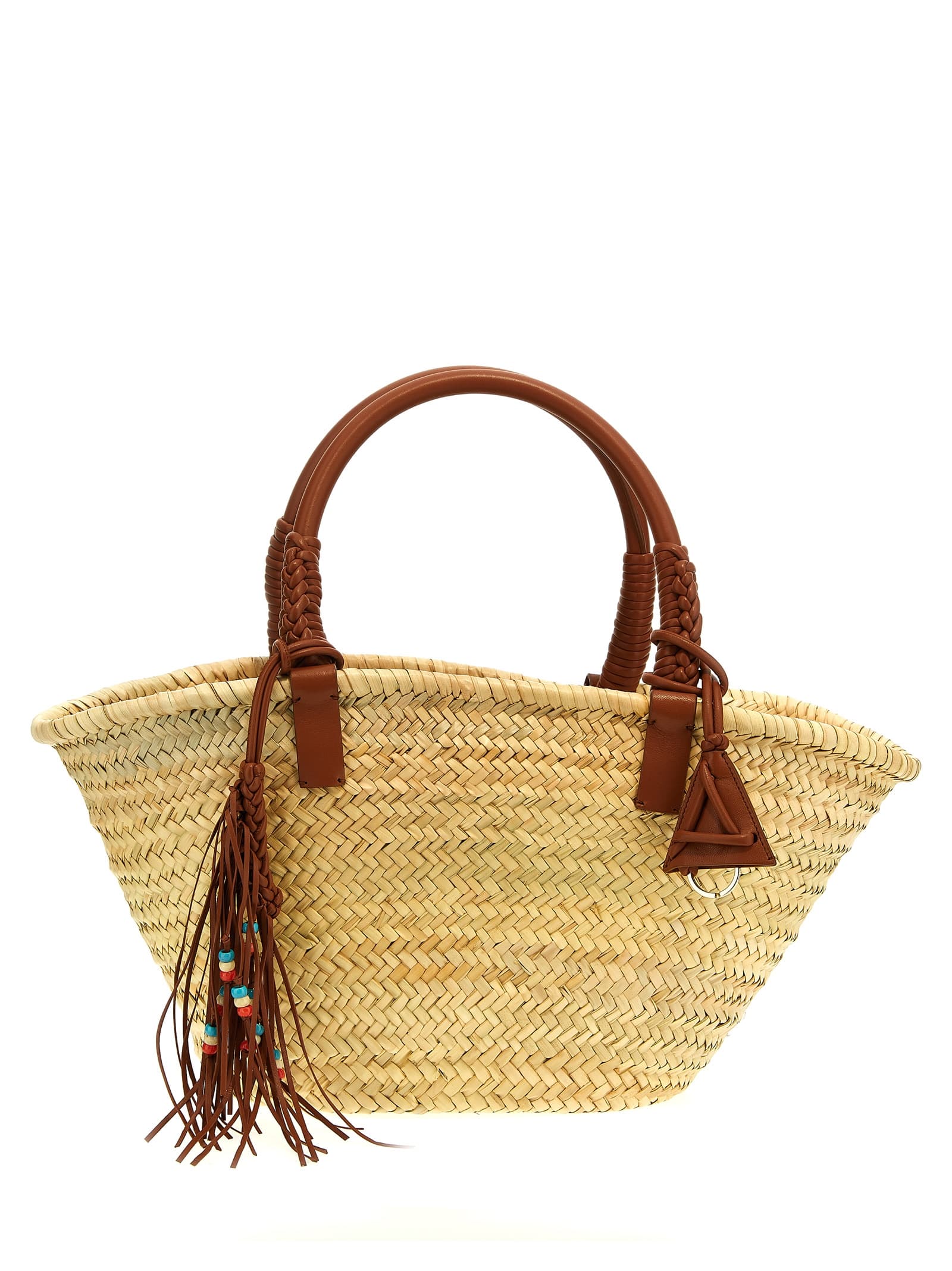 'Icon Palm Leaf Big' handbag