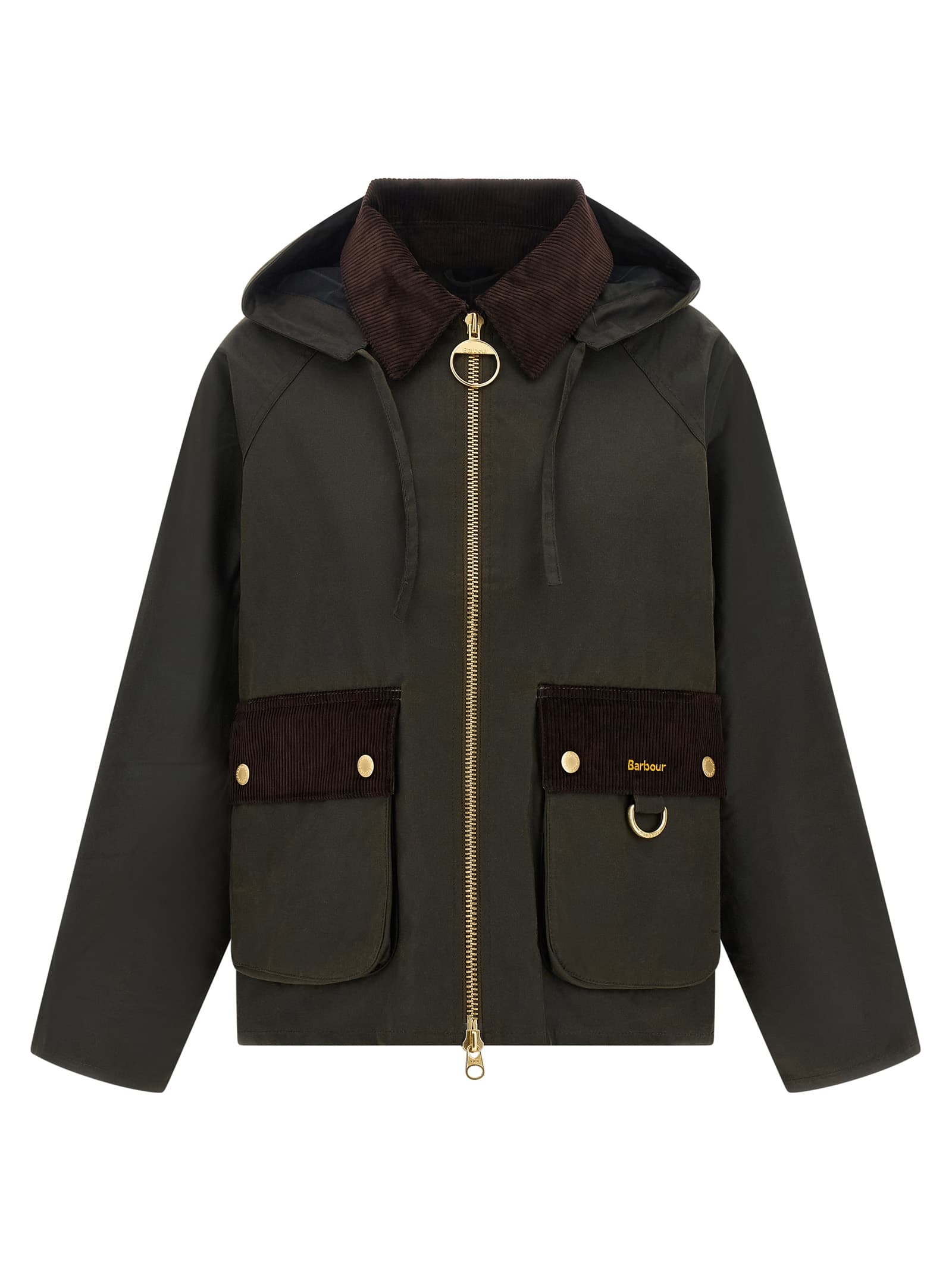 Barbour куртка 'Carville'