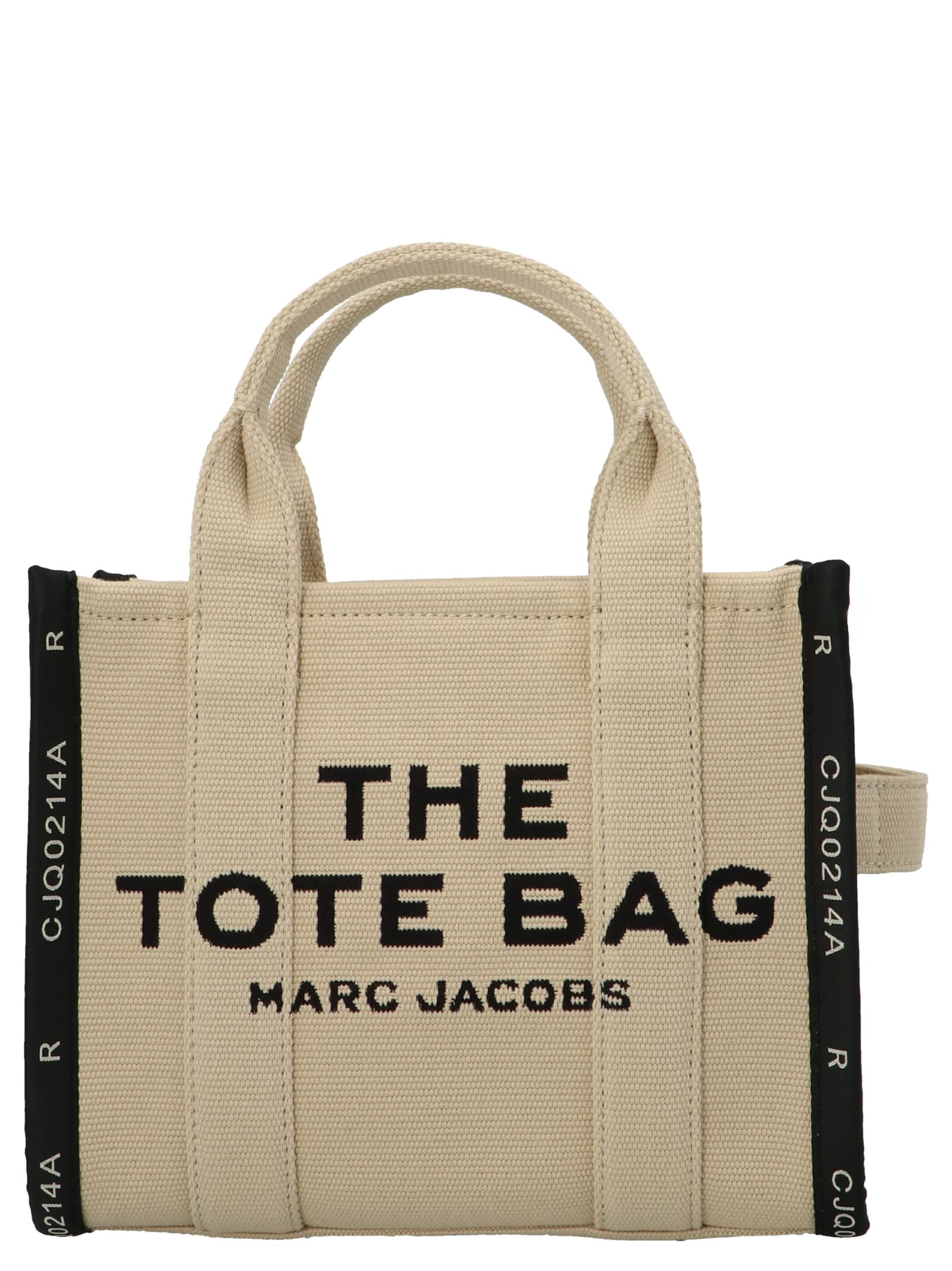 'The Jacquard Small Tote' сумка