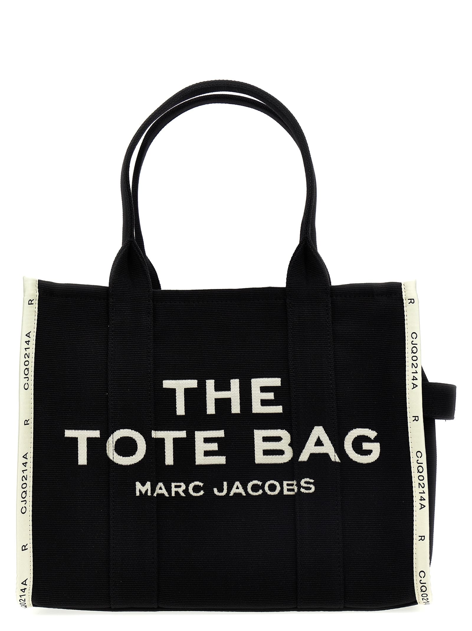 'Traveler Tote' сумка-шопер