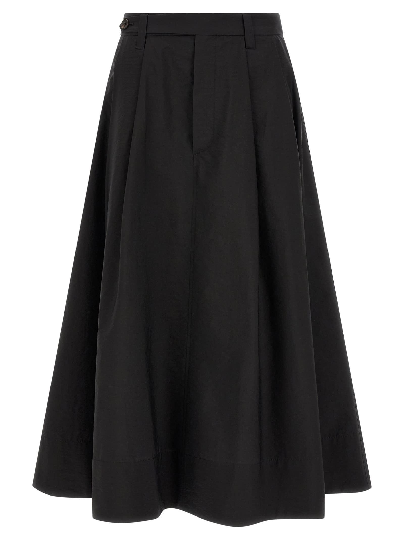 'Sartorial' спідниця